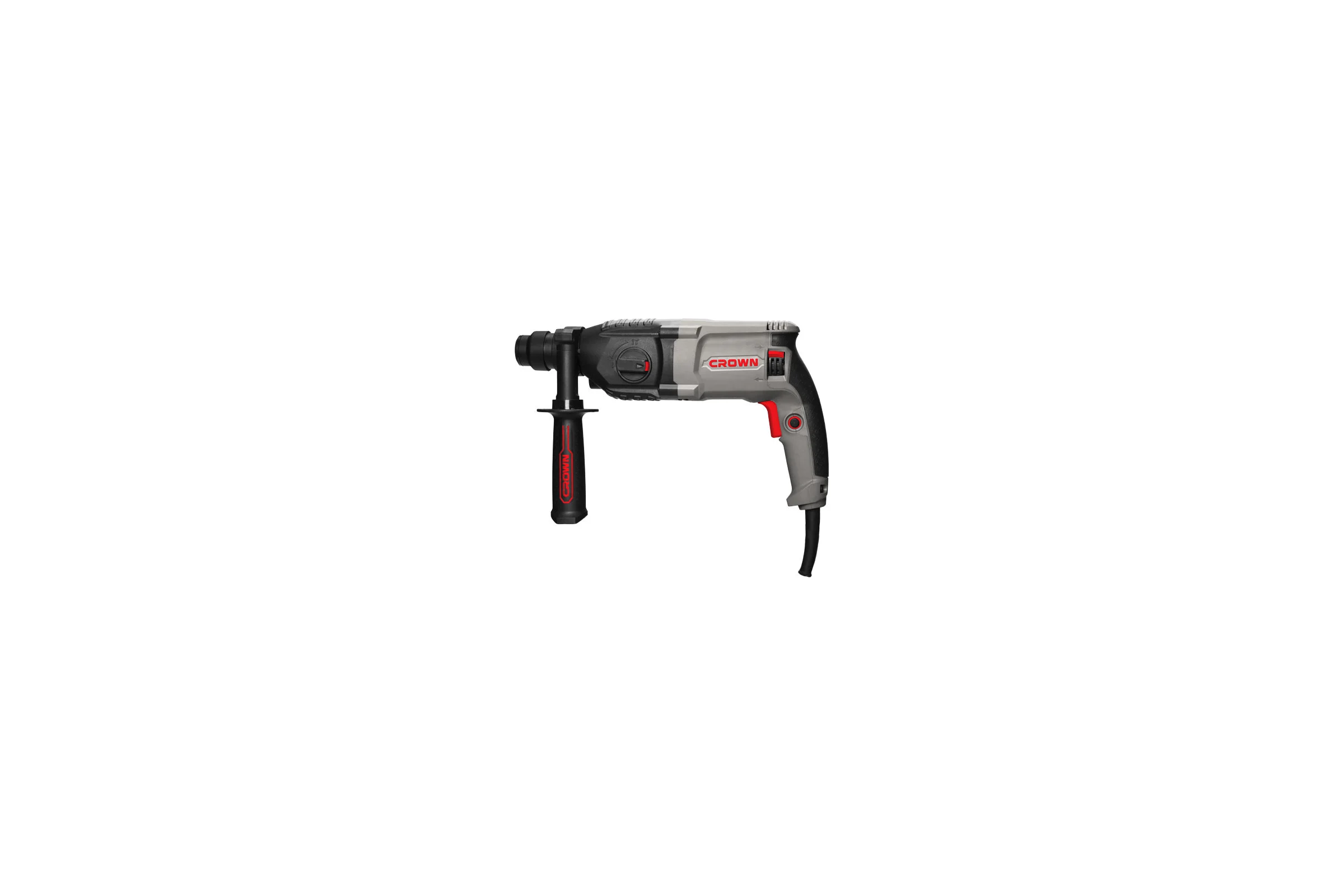 Перфоратор Crown CT18138 BMC