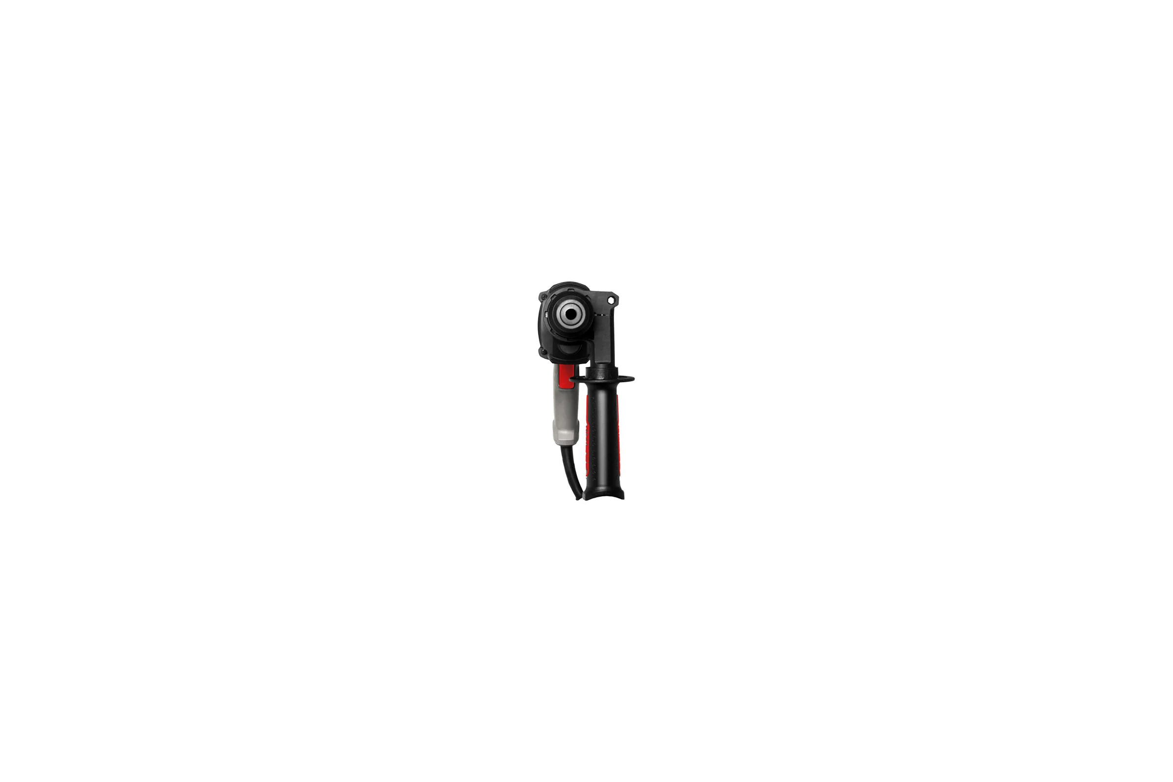 Перфоратор Crown CT18138 BMC