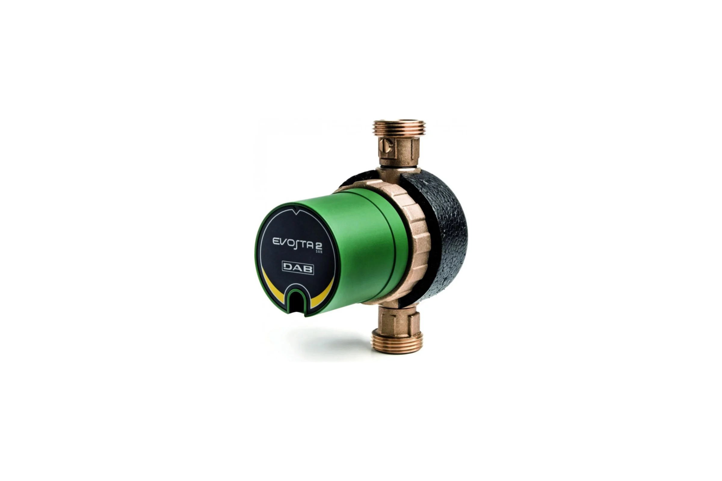 Циркуляционный насос Dab EVOSTA 2 11/139 SAN V VORTEX 60187268