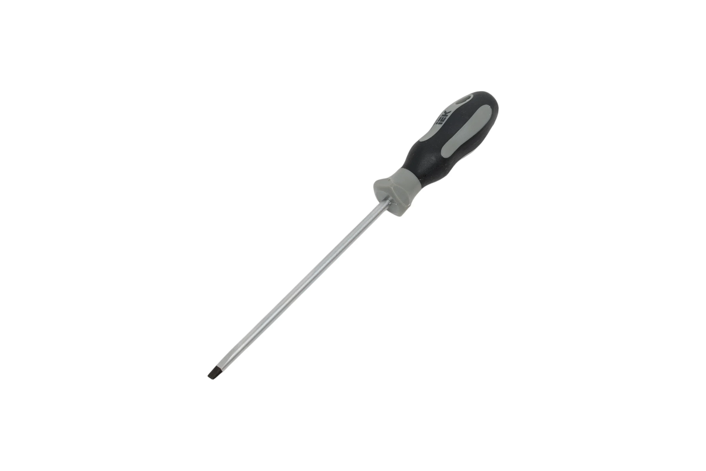 Отвертка IEK Arma2l 5 sl4,0x100 т2 A2L5-SC10-T2-SL-40-100