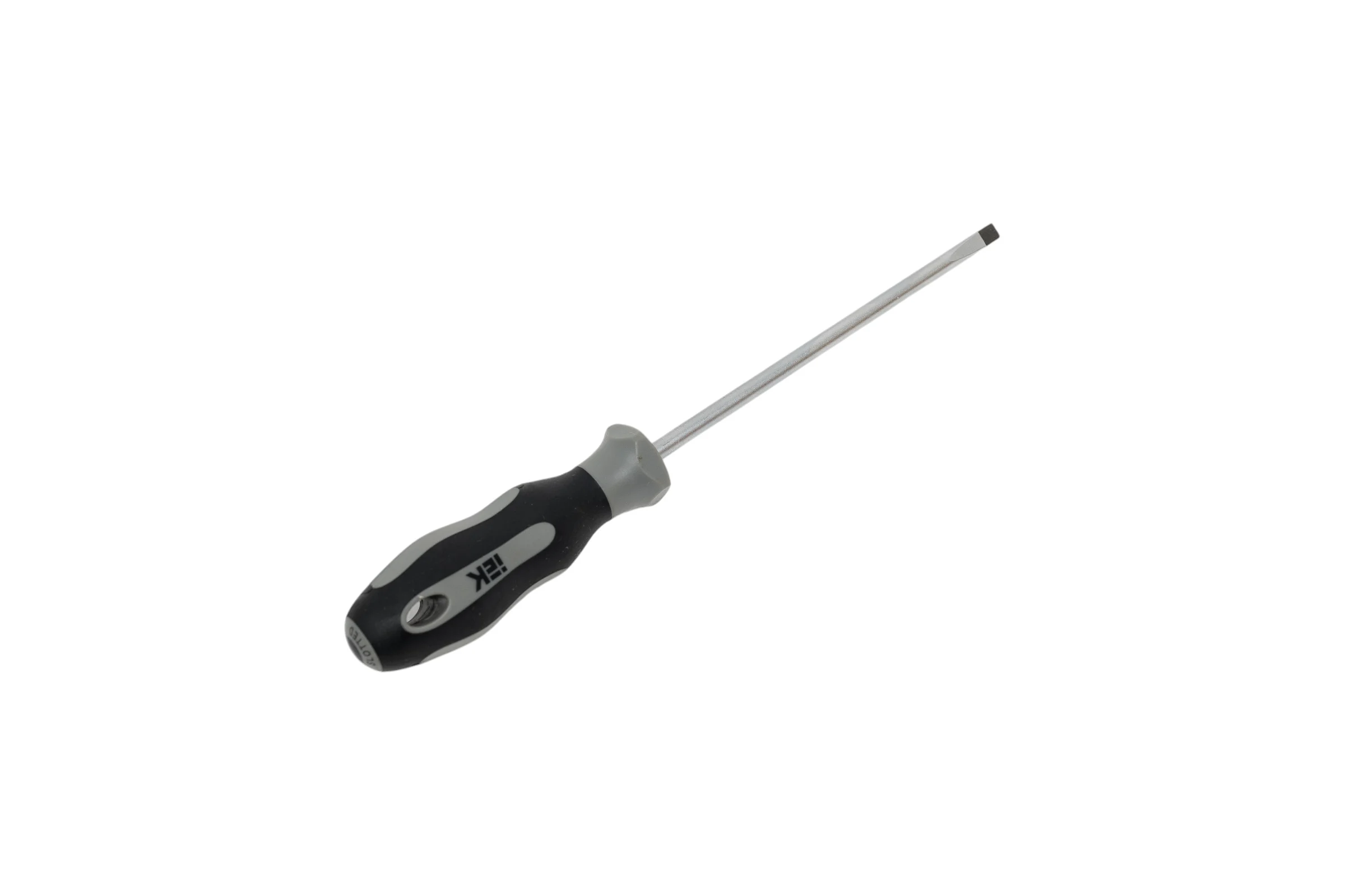 Отвертка IEK Arma2l 5 sl4,0x100 т2 A2L5-SC10-T2-SL-40-100