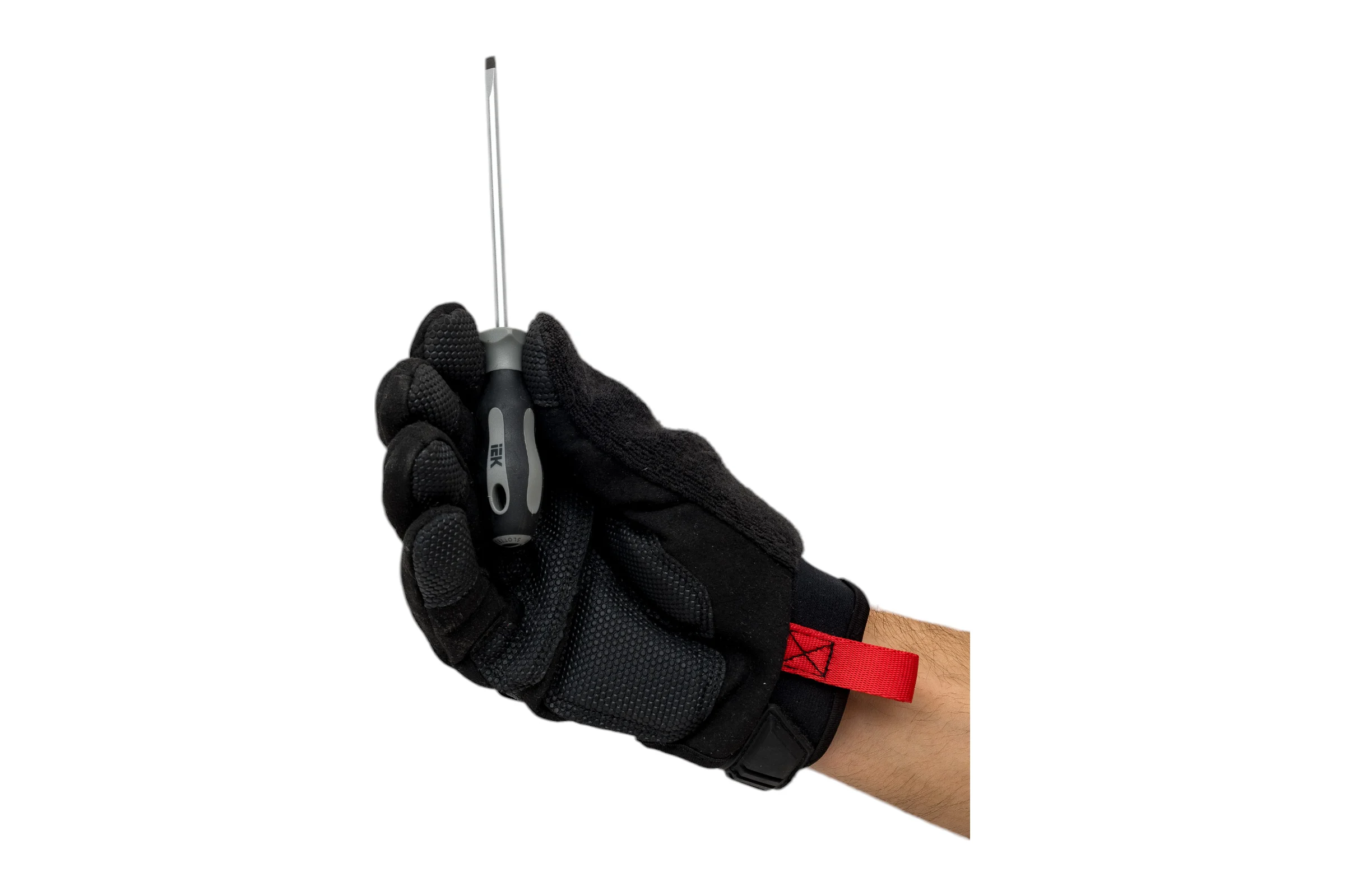 Отвертка IEK Arma2l 5 sl4,0x100 т2 A2L5-SC10-T2-SL-40-100
