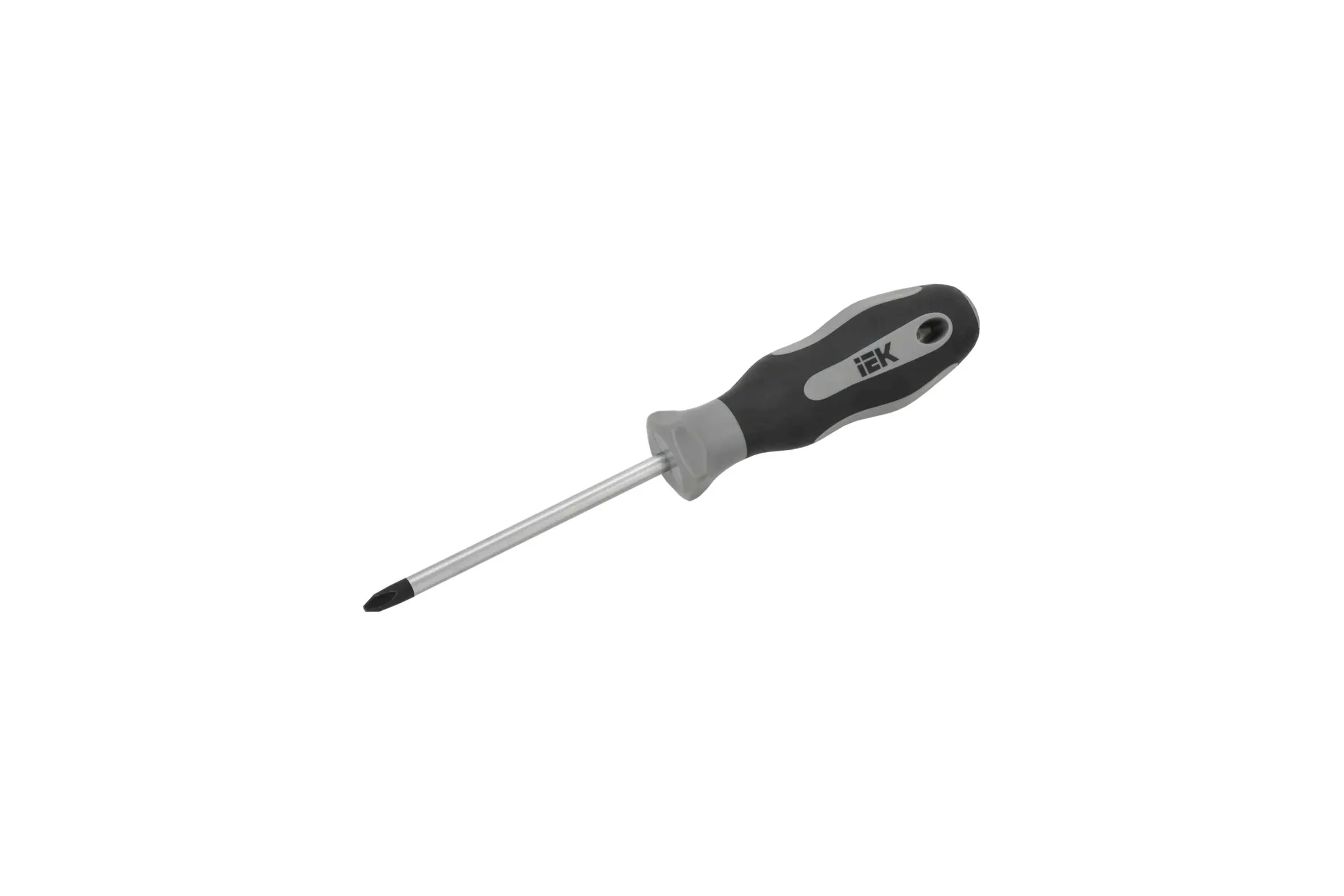 Отвертка IEK Arma2l 5 ph2x100 т2 A2L5-SC10-T2-PH-20-100