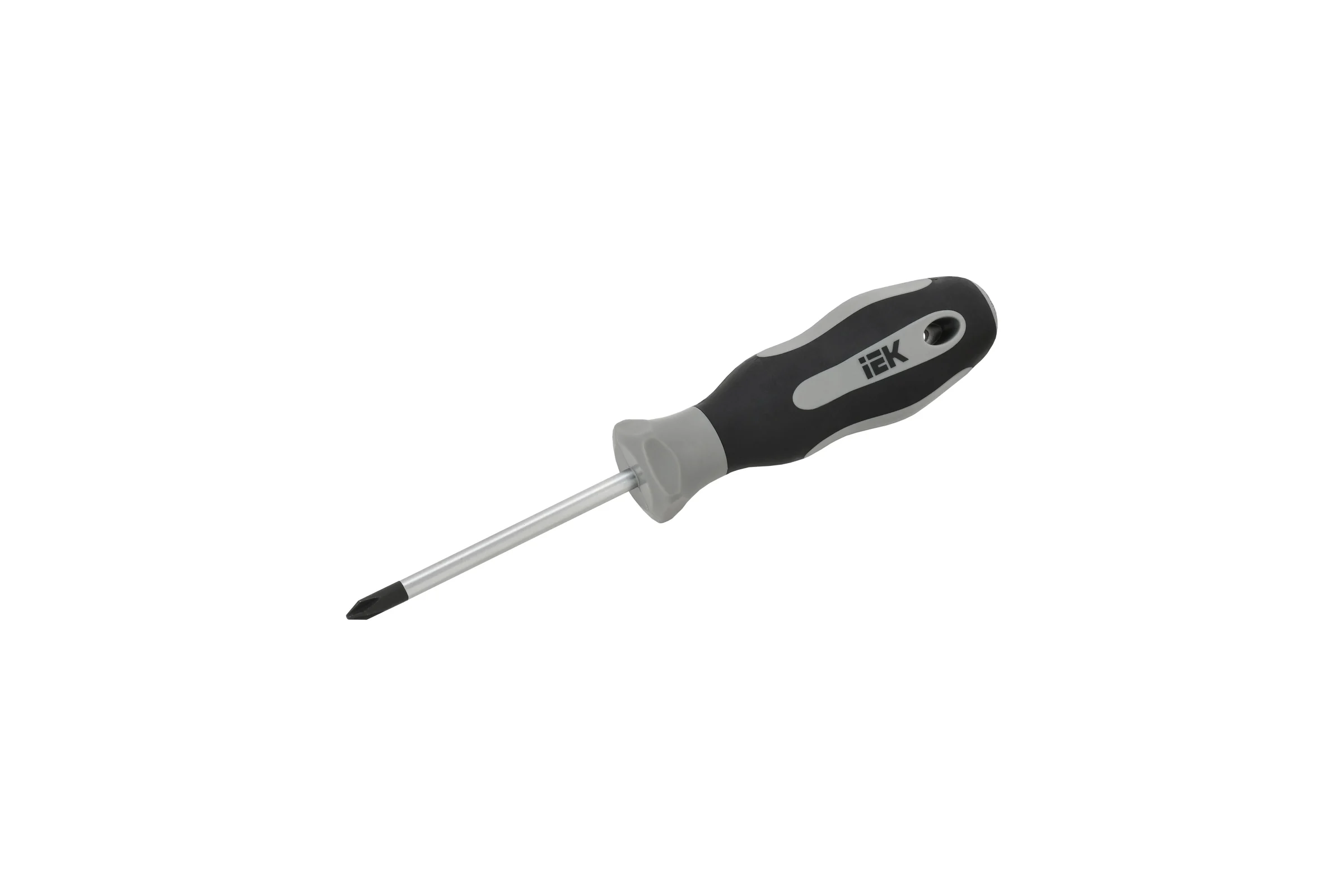 Отвертка IEK Arma2l 5 ph1x75 т2 A2L5-SC10-T2-PH-10-075