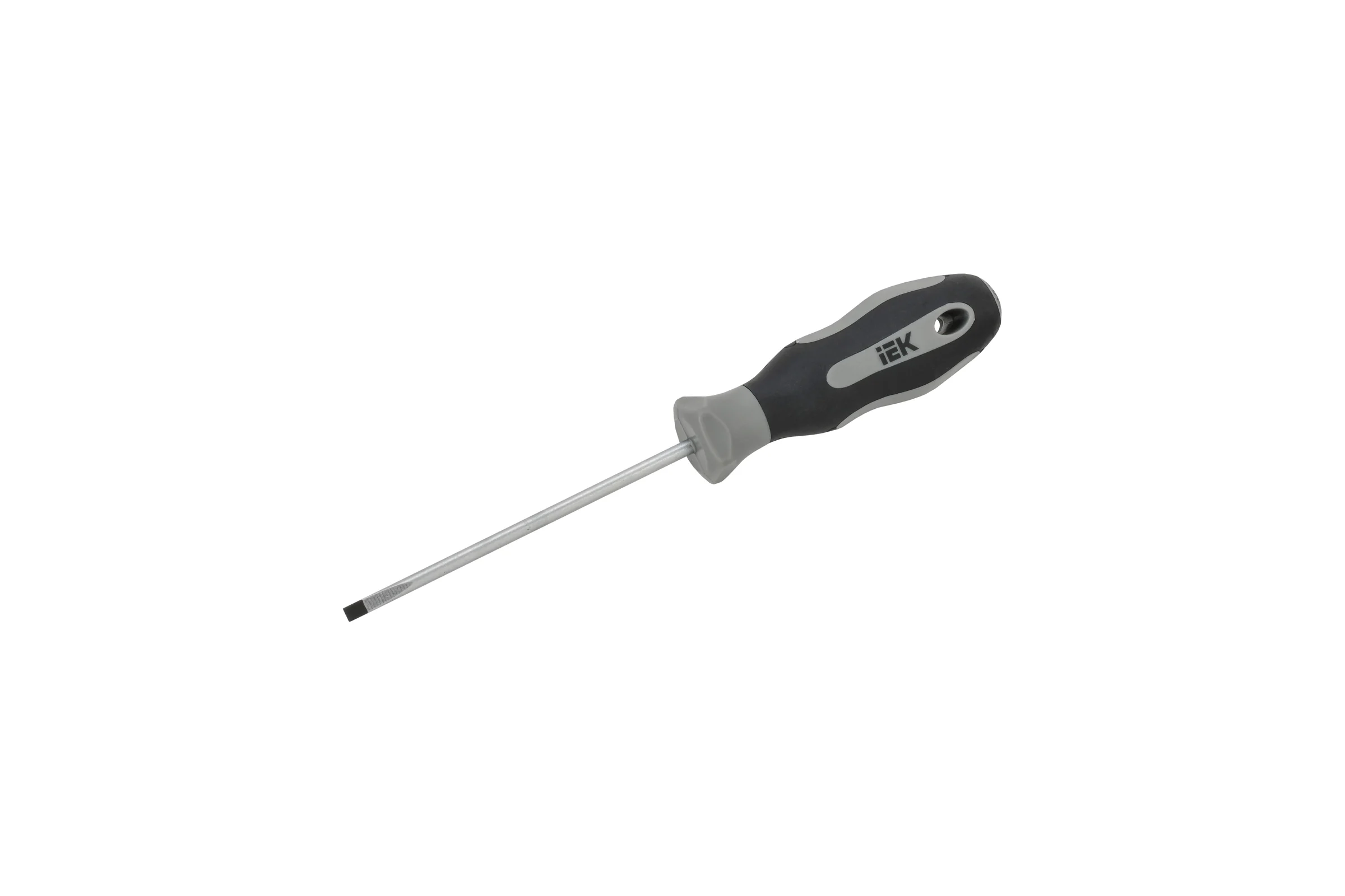 Отвертка IEK Arma2l 5 sl3,0x75 т2 A2L5-SC10-T2-SL-30-075
