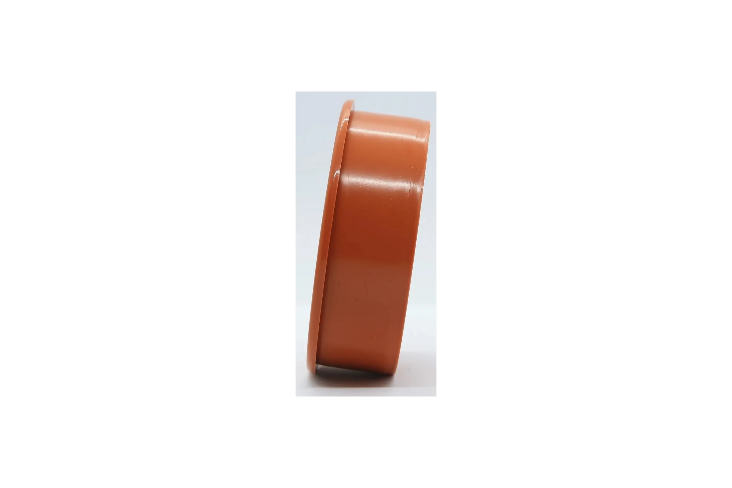 Заглушка для наружной канализации Flextron d 110 мм 139143