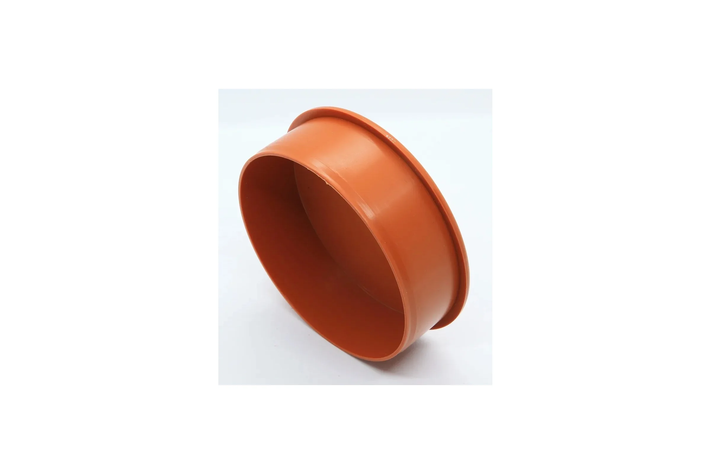 Заглушка для наружной канализации Flextron d 110 мм 139143