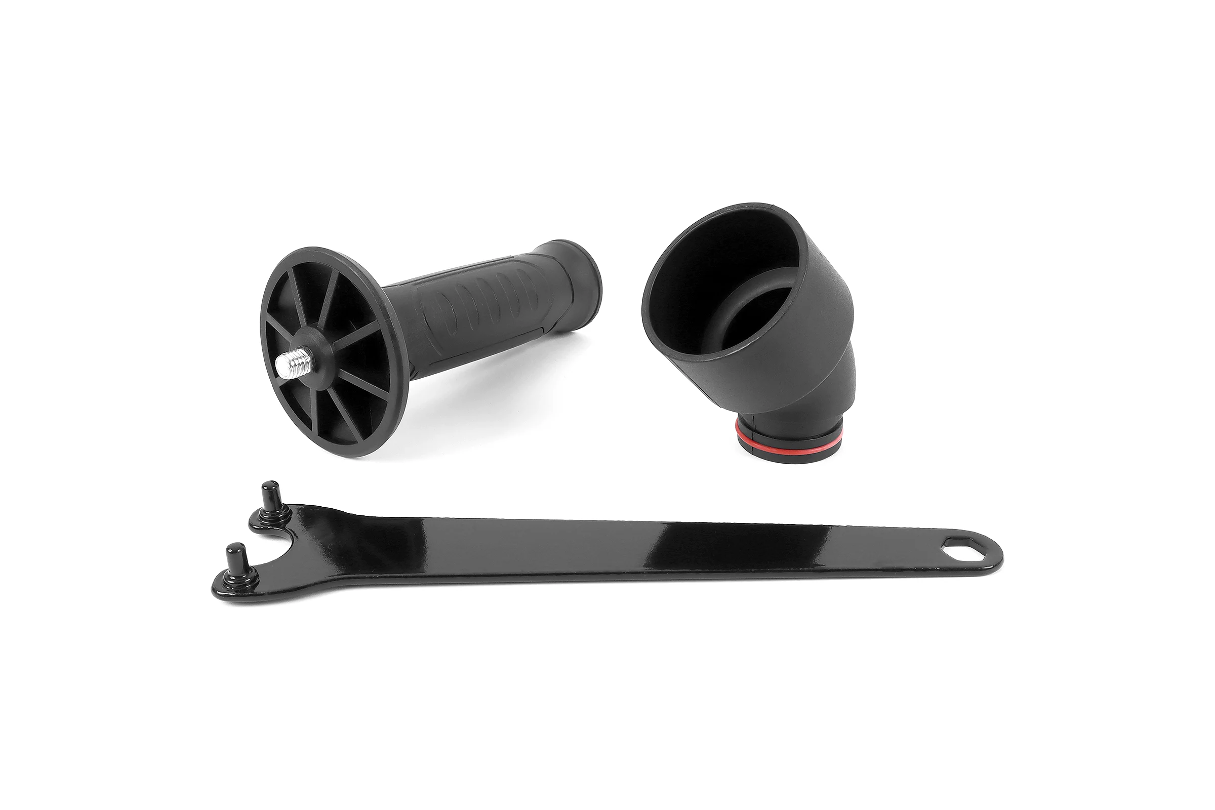 Защитный кожух тип В8 125-150 мм для штробления MESSER 10-40-415