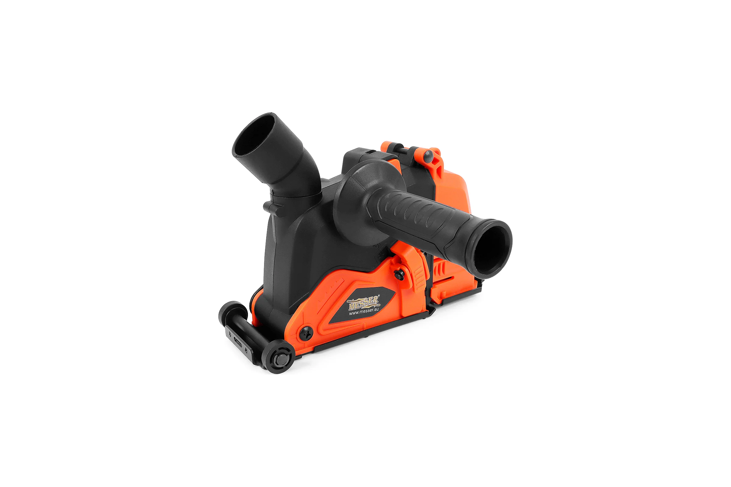 Защитный кожух тип В8 125-150 мм для штробления MESSER 10-40-415