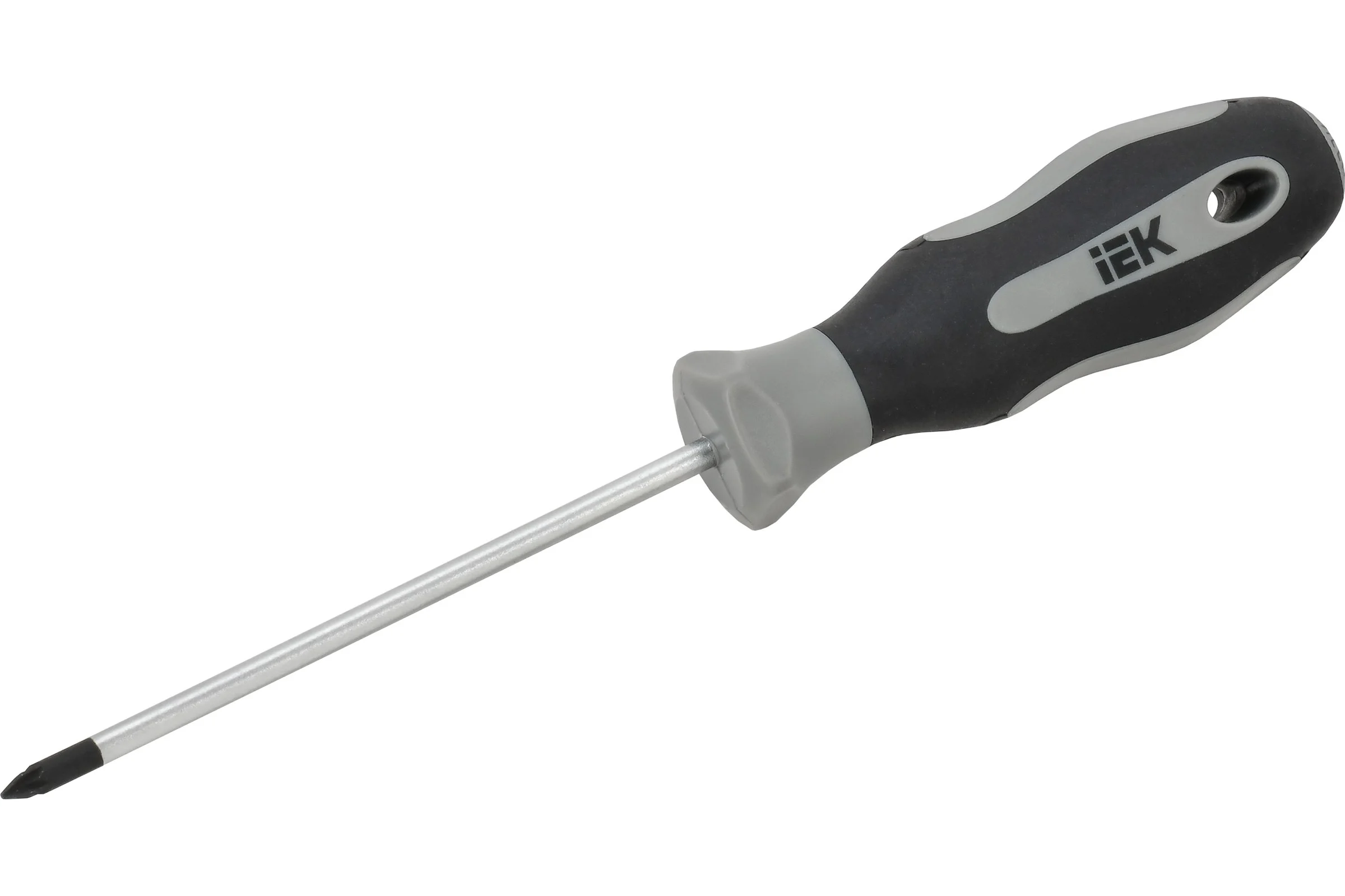 Отвертка IEK Arma2l 5 pz0x75 т2 A2L5-SC10-T2-PZ-00-075