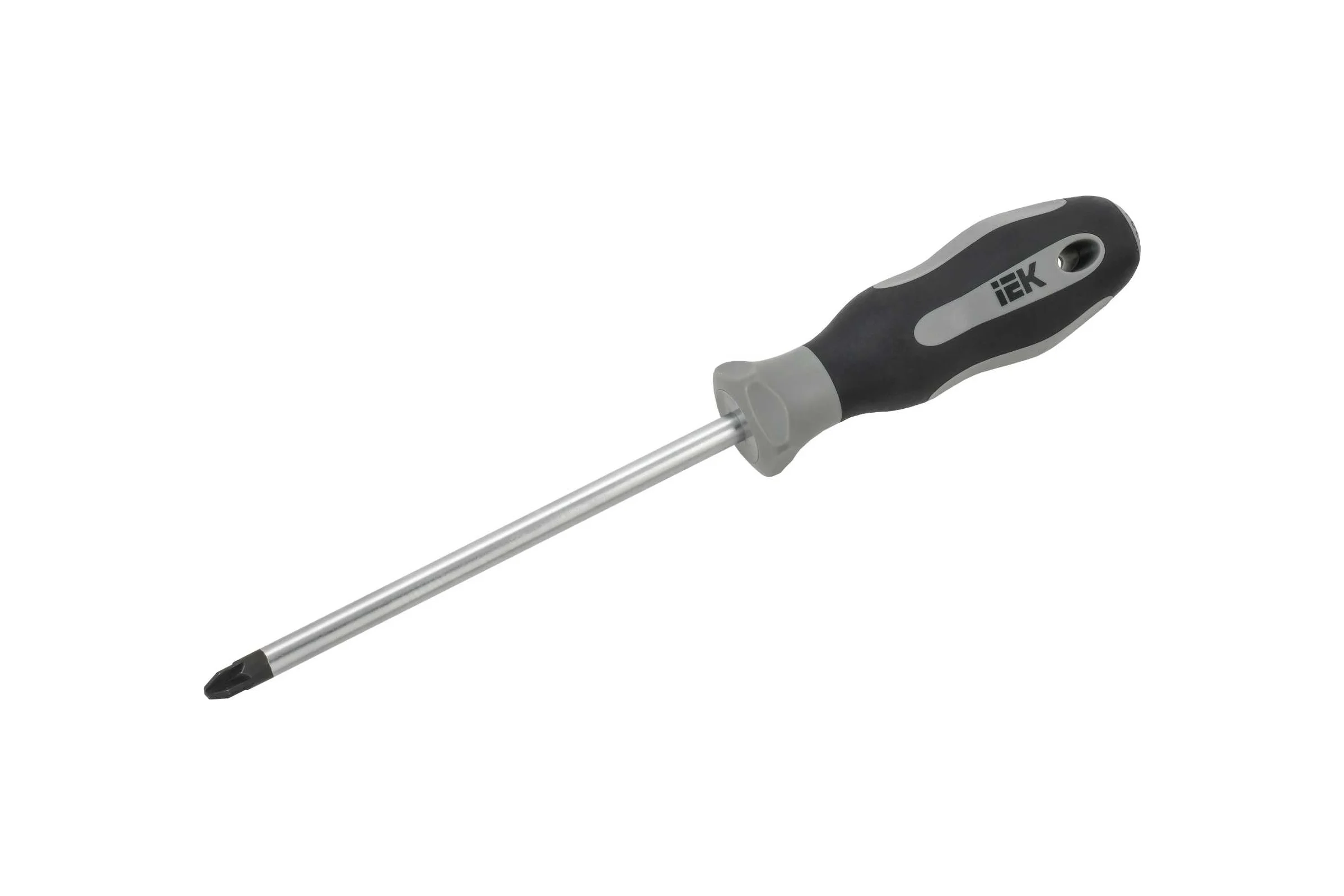 Отвертка IEK Arma2l 5 pz3x150 т2 A2L5-SC10-T2-PZ-30-150