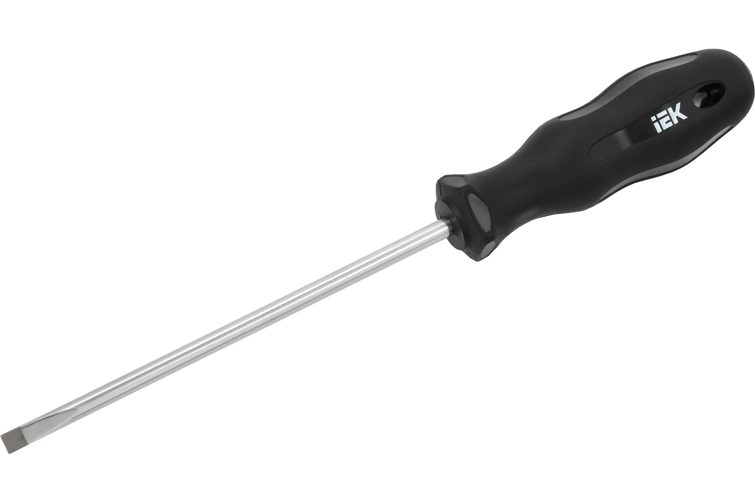 Отвертка IEK Arma2l 5 sl4,0x100 т1 A2L5-SC10-T1-SL-40-100