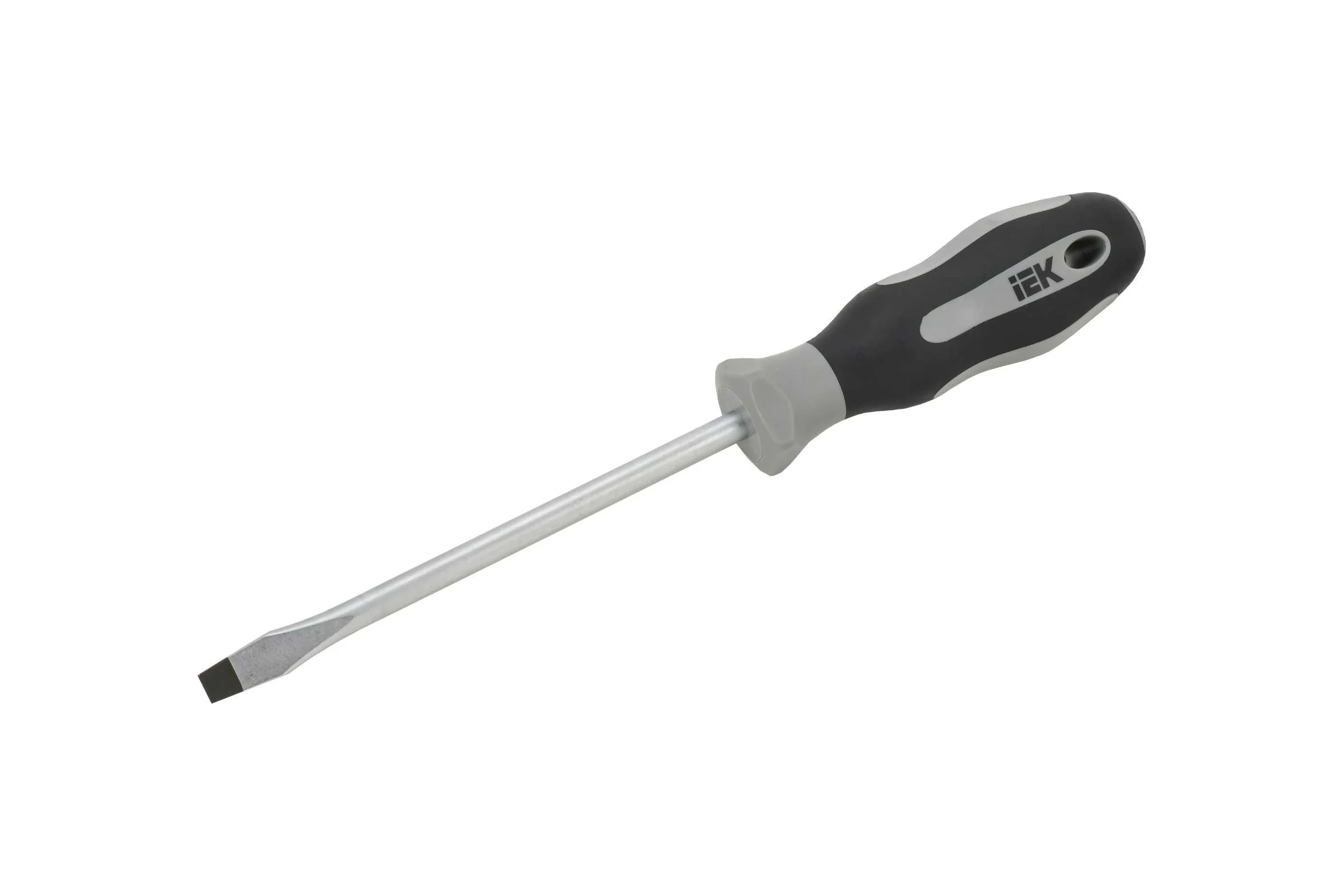 Отвертка IEK Arma2l 5 sl8,0x150 т2 A2L5-SC10-T2-SL-80-150