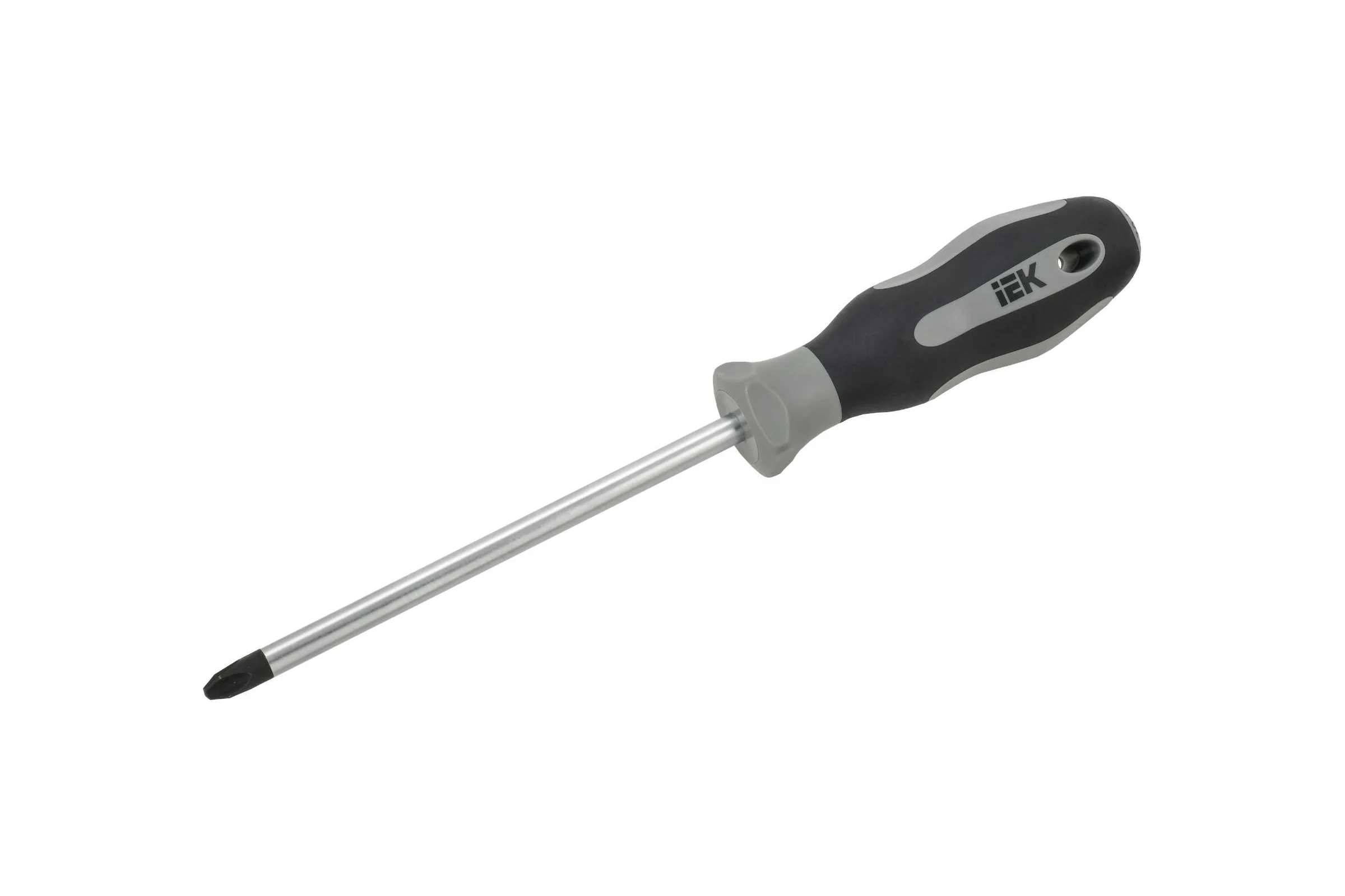 Отвертка IEK Arma2l 5 ph3x150 т2 A2L5-SC10-T2-PH-30-150