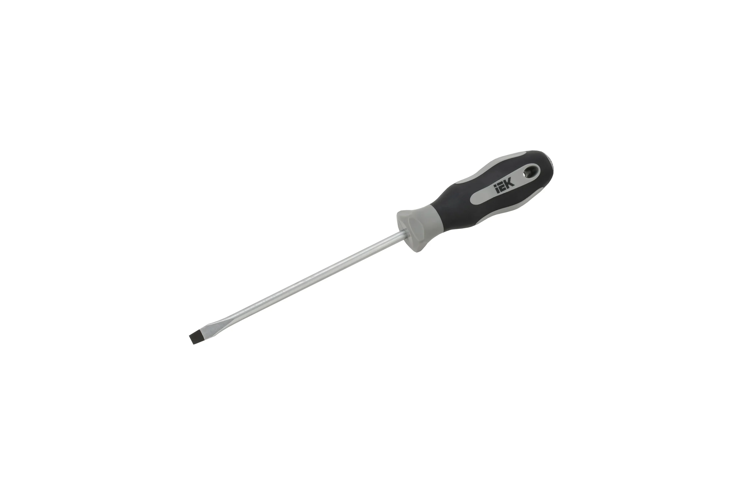 Отвертка IEK Arma2l 5 sl6,5x150 т2 A2L5-SC10-T2-SL-65-150