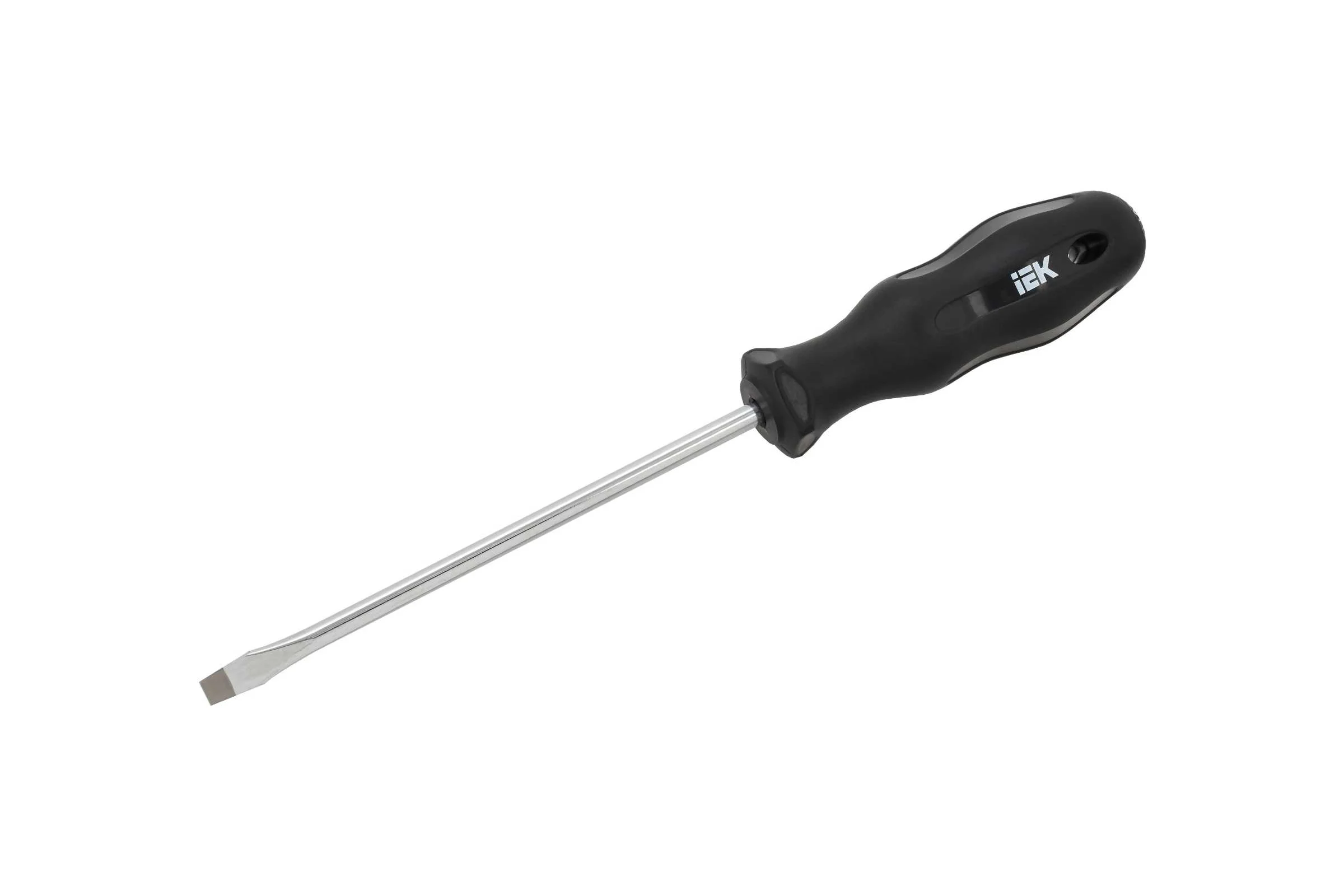 Отвертка IEK Arma2l 5 sl6,5x150 т1 A2L5-SC10-T1-SL-65-150