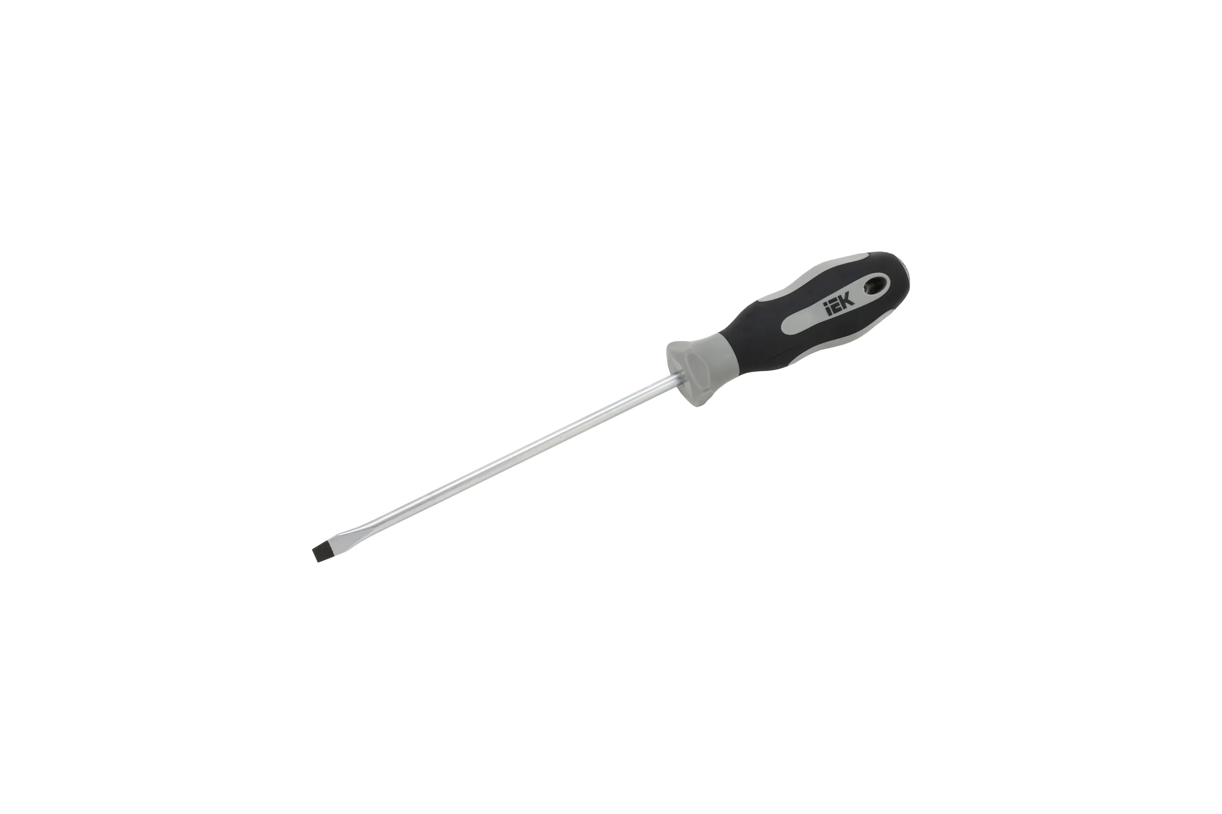 Отвертка IEK Arma2l 5 sl5,5x150 т2 A2L5-SC10-T2-SL-55-150