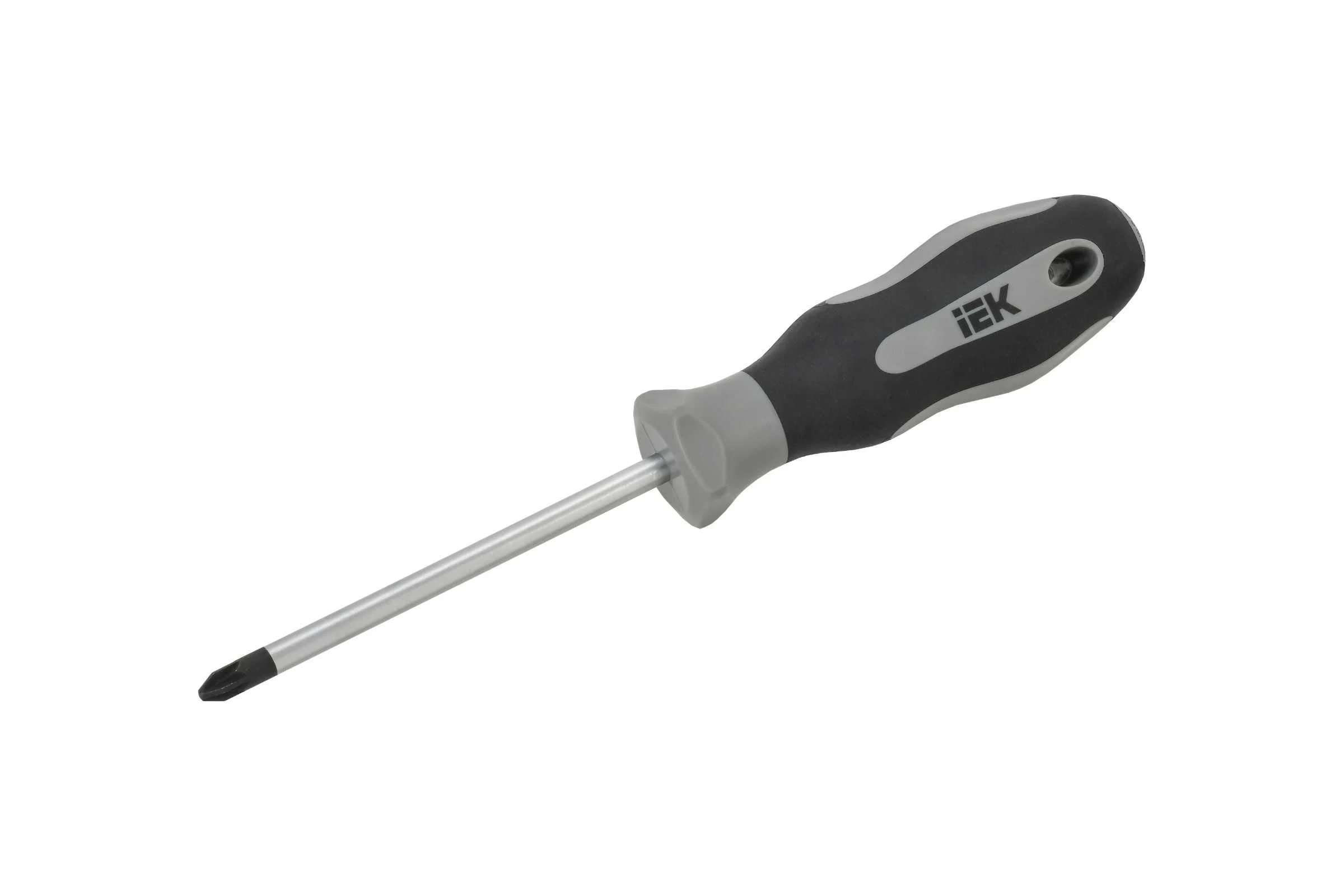 Отвертка IEK Arma2l 5 pz2x100 т2 A2L5-SC10-T2-PZ-20-100