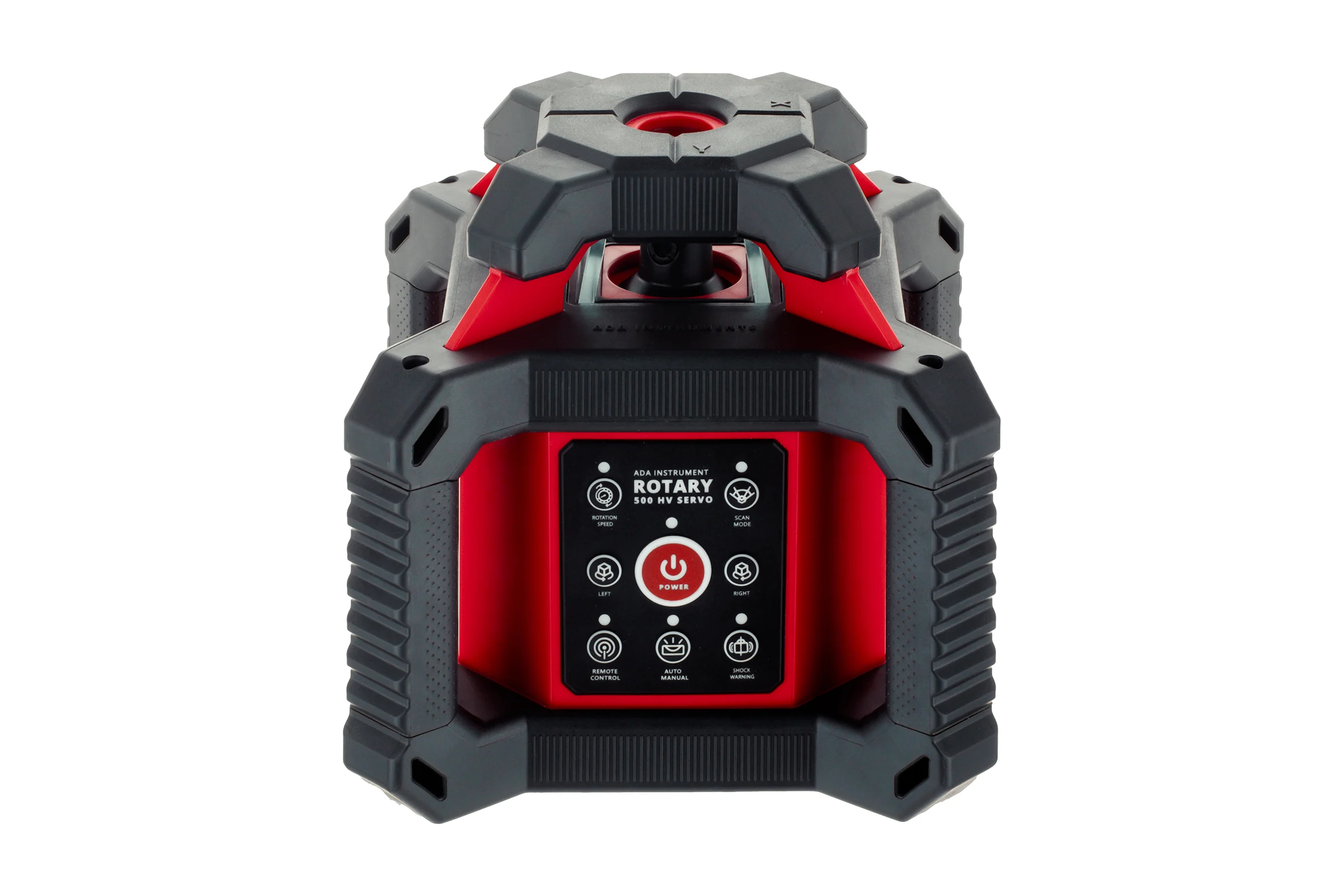 Нивелир лазерный ADA ROTARY 500 HV SERVO A00578 А00578