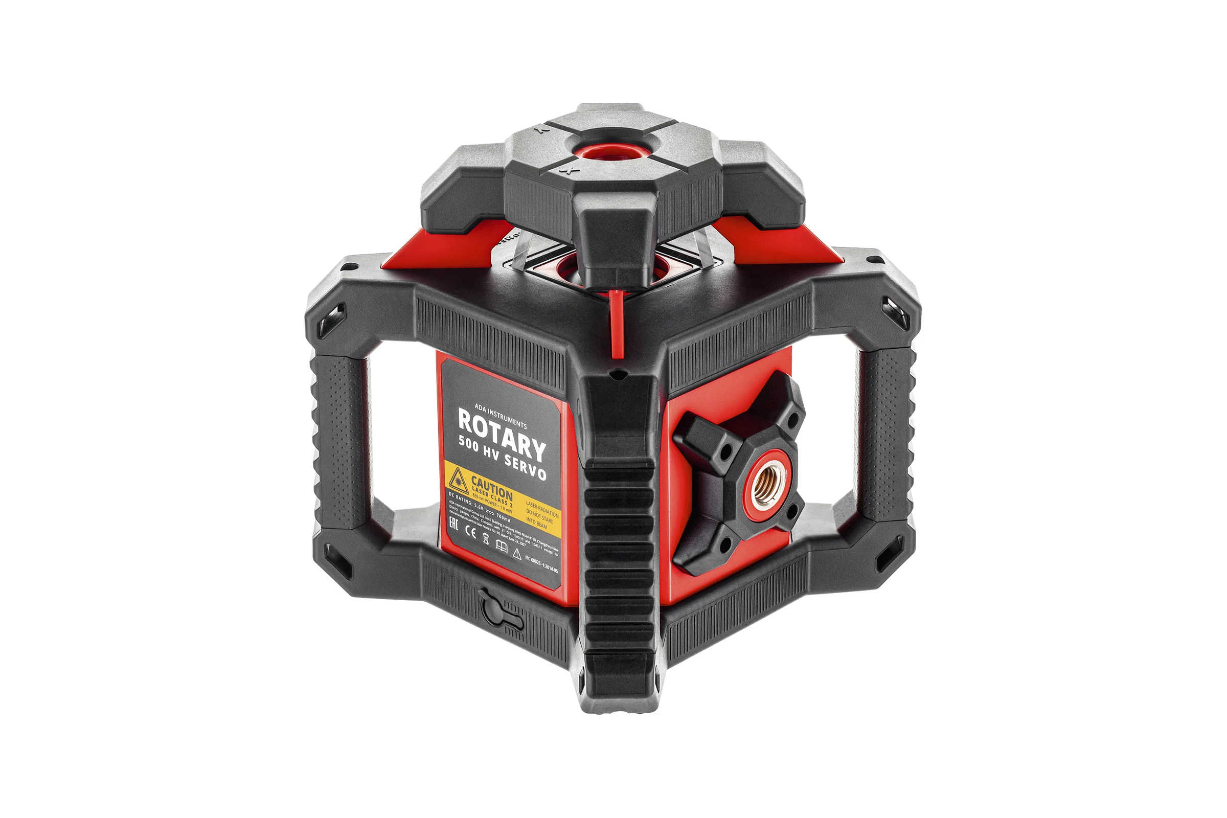 Нивелир лазерный ADA ROTARY 500 HV SERVO A00578 А00578