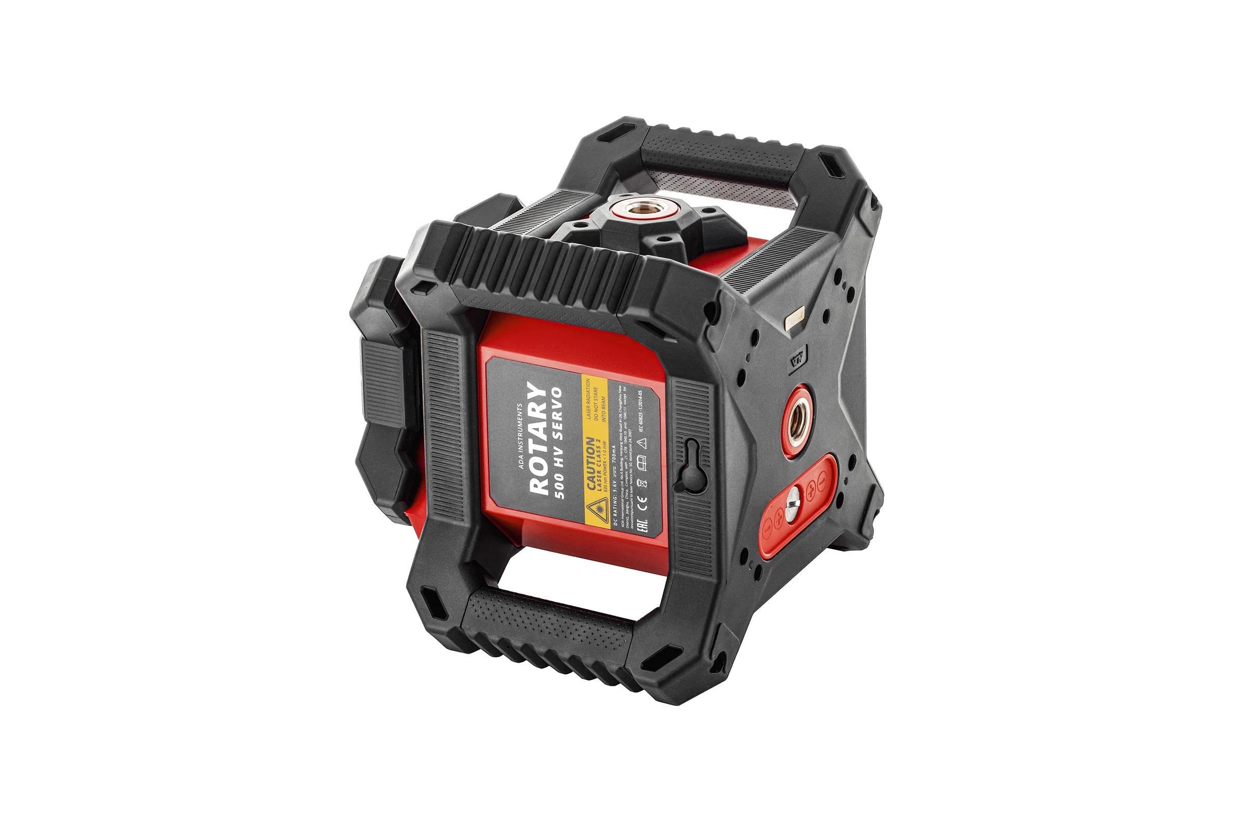 Нивелир лазерный ADA ROTARY 500 HV SERVO A00578 А00578
