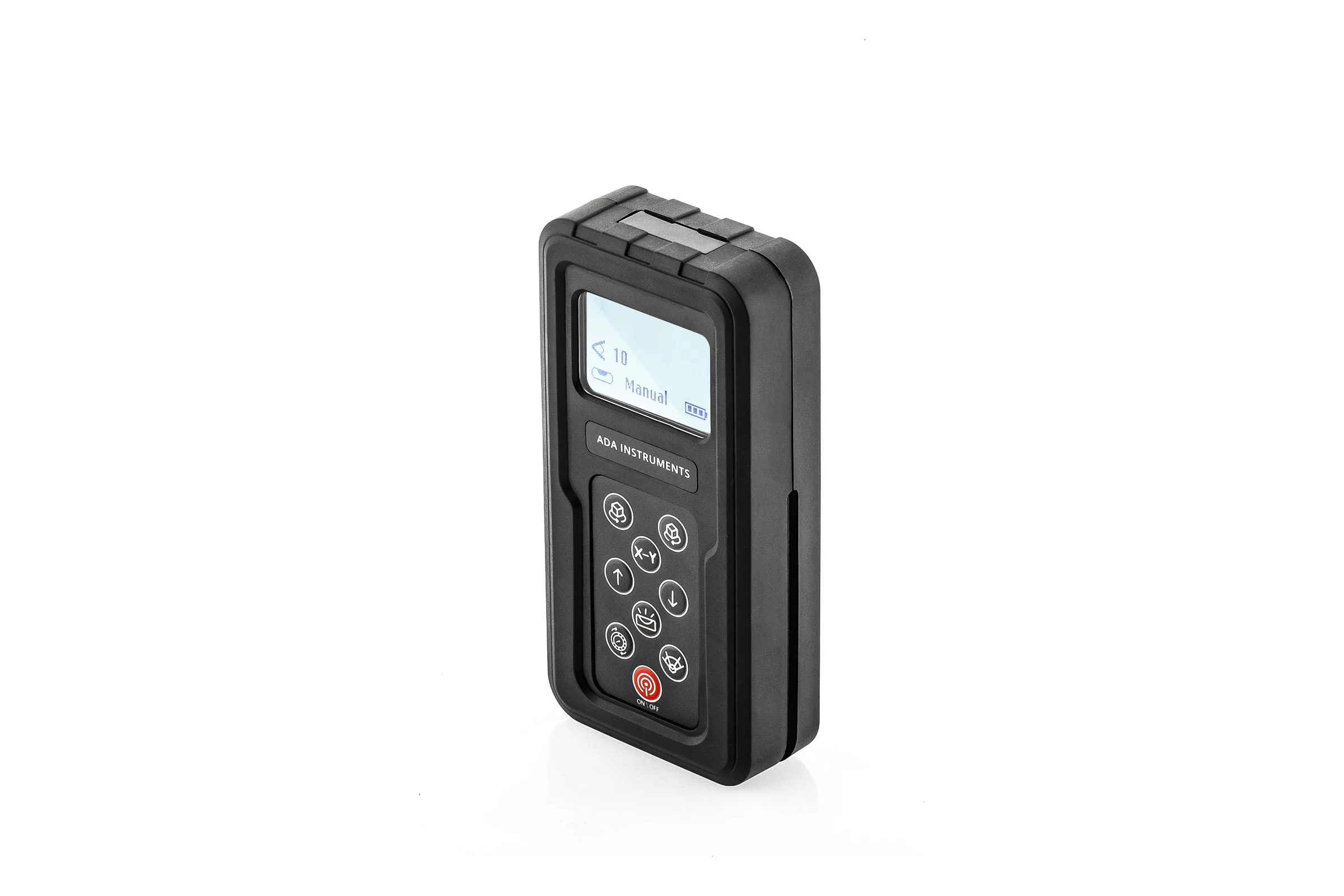 Нивелир лазерный ADA ROTARY 500 HV SERVO A00578 А00578