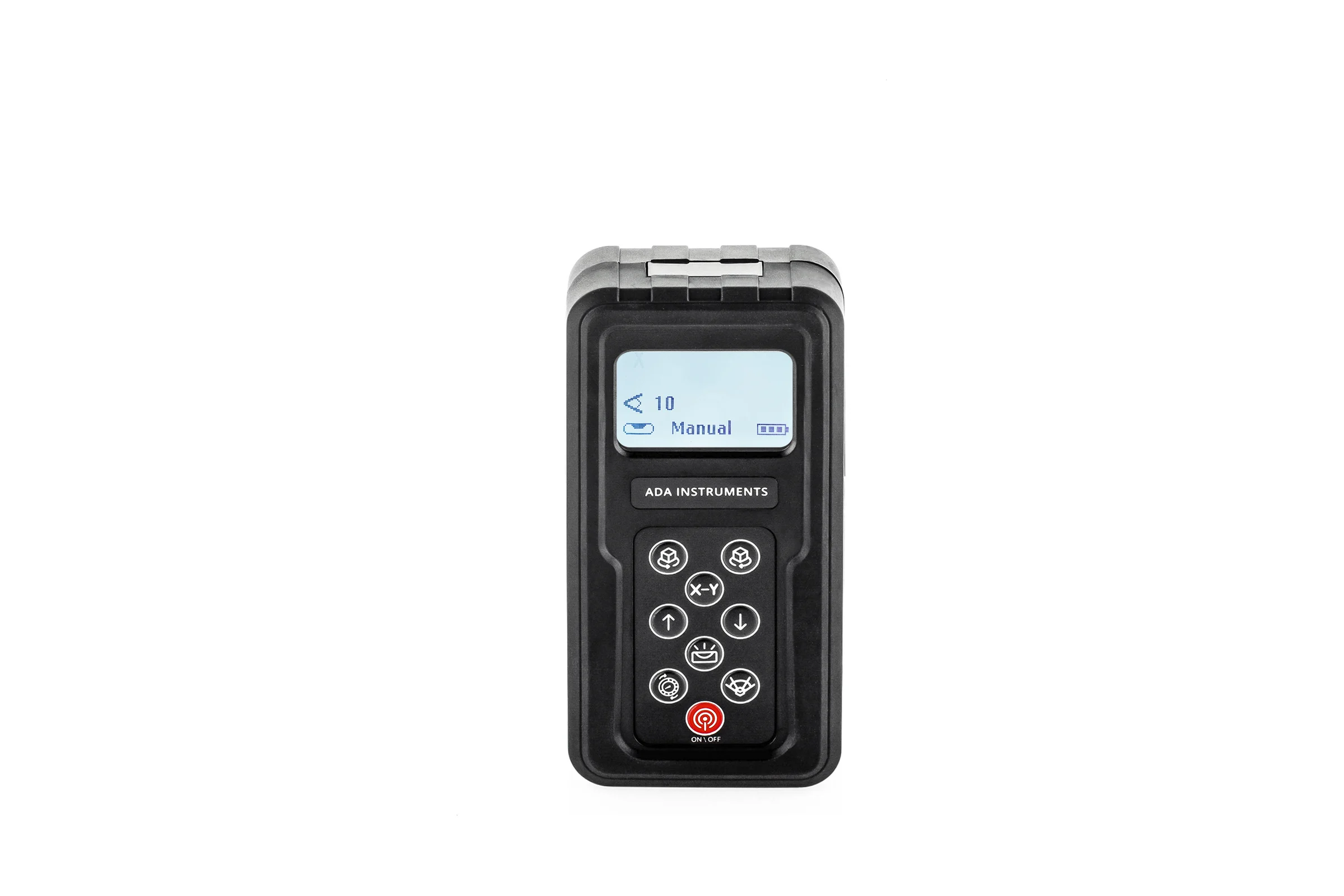 Нивелир лазерный ADA ROTARY 500 HV SERVO A00578 А00578