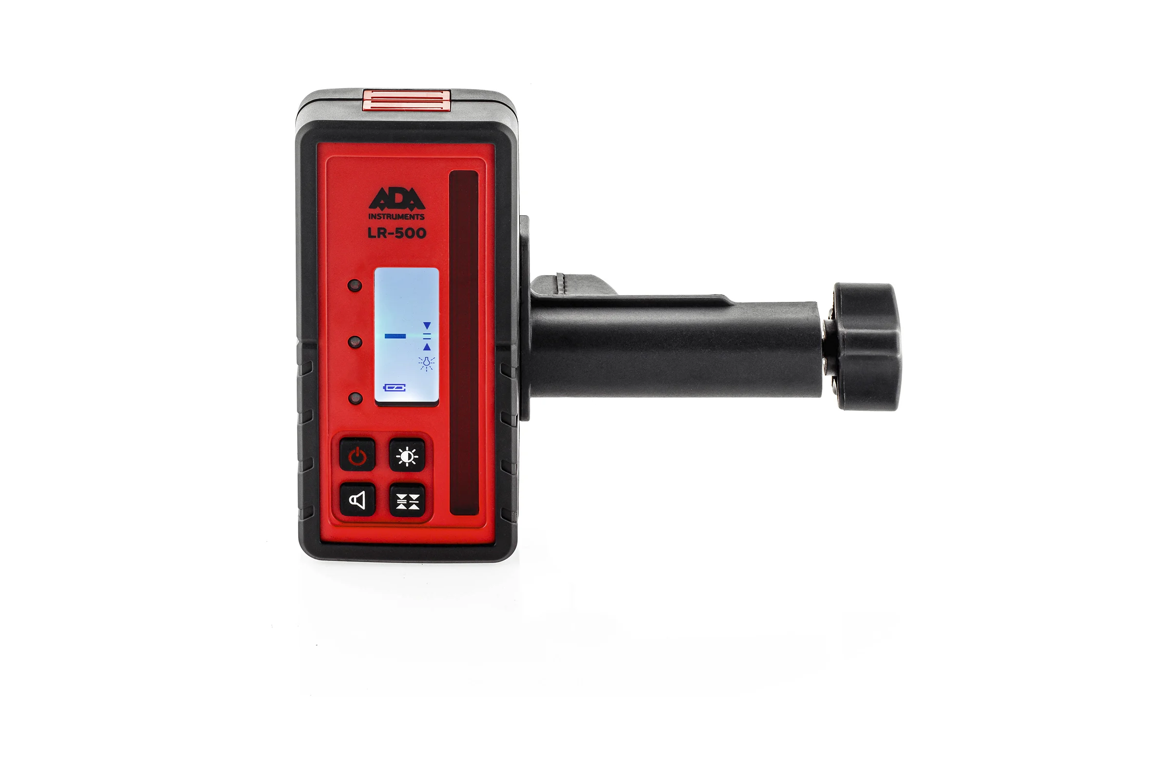 Нивелир лазерный ADA ROTARY 500 HV SERVO A00578 А00578