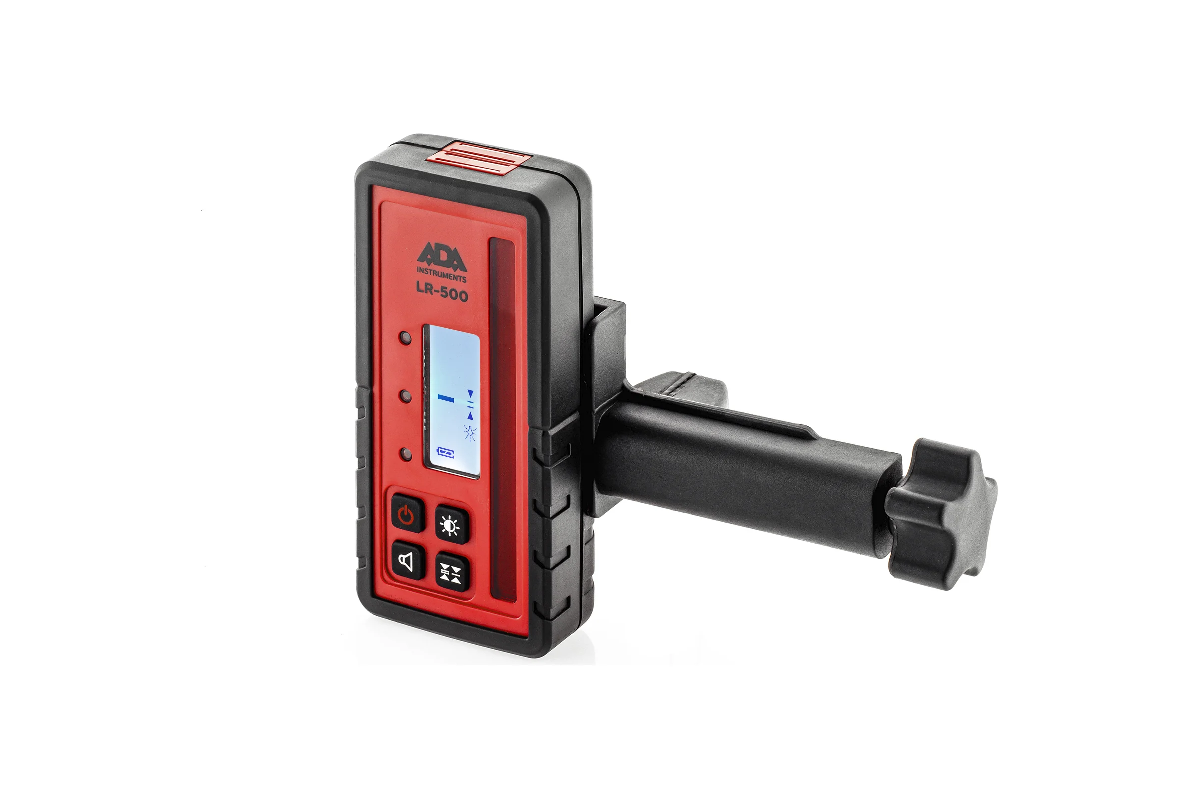 Нивелир лазерный ADA ROTARY 500 HV SERVO A00578 А00578