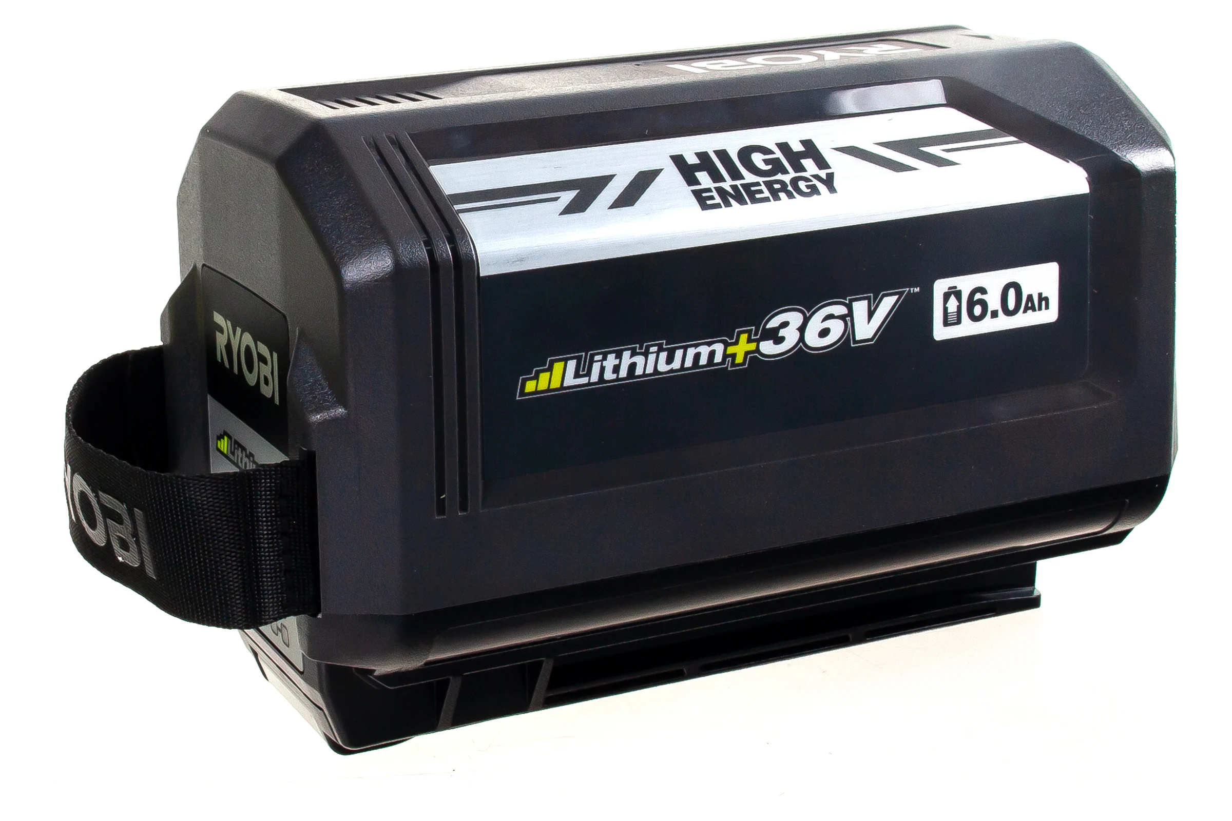 Аккумулятор Ryobi RY36B60A (36 В; 6.0 A*ч; Li-Ion) 5133004458