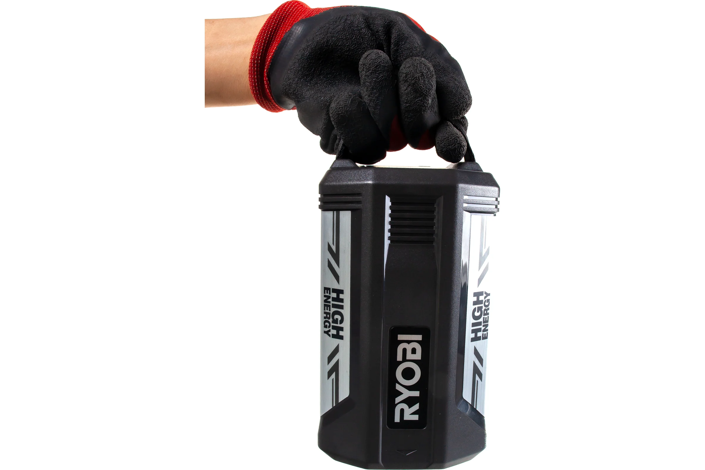 Аккумулятор Ryobi RY36B60A (36 В; 6.0 A*ч; Li-Ion) 5133004458
