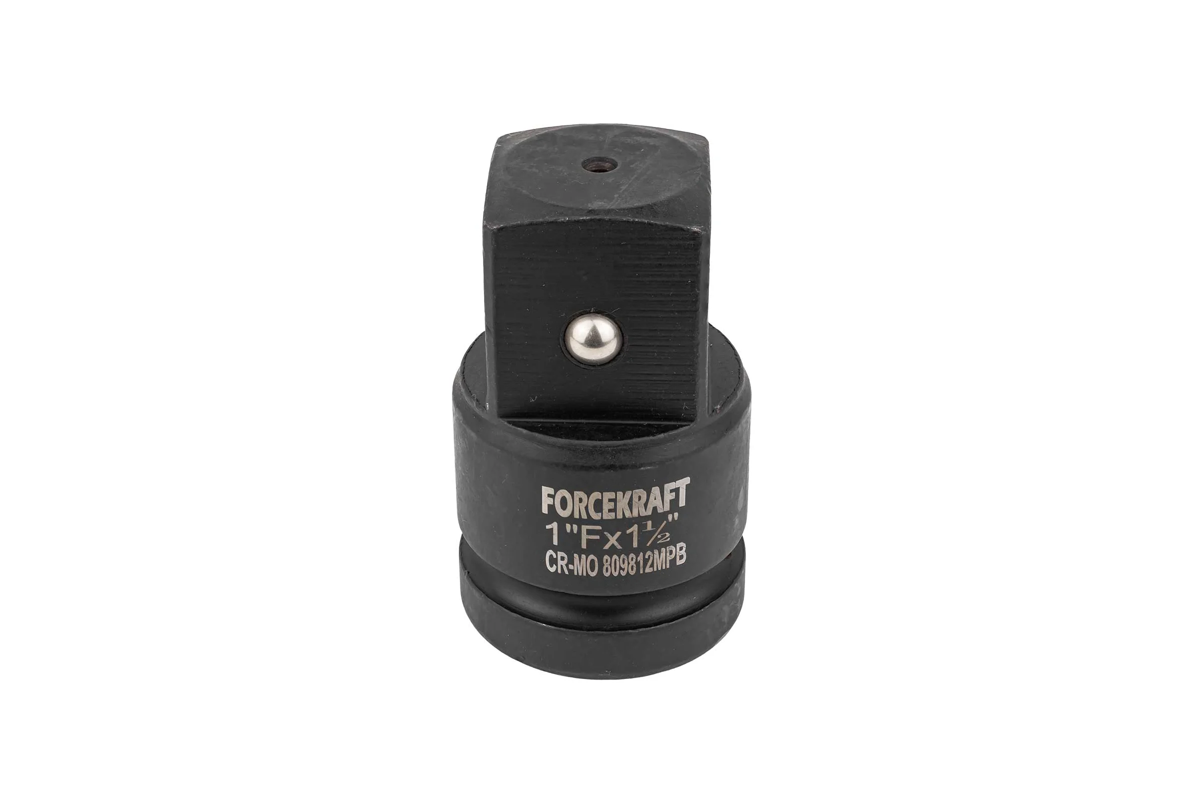 Адаптер ударный 1"Fх1.5"M Forcekraft FK-809812MPB(57132)