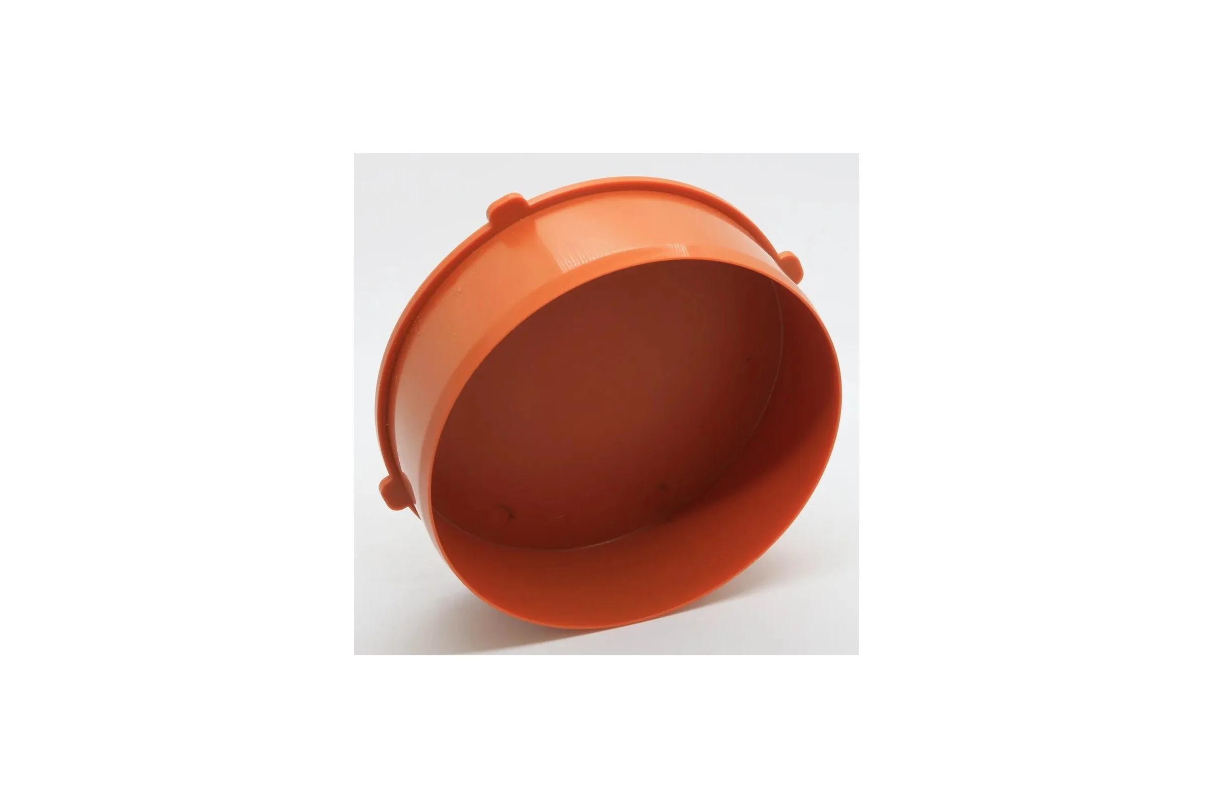 Заглушка для наружной канализации Flextron d 160 мм 142468