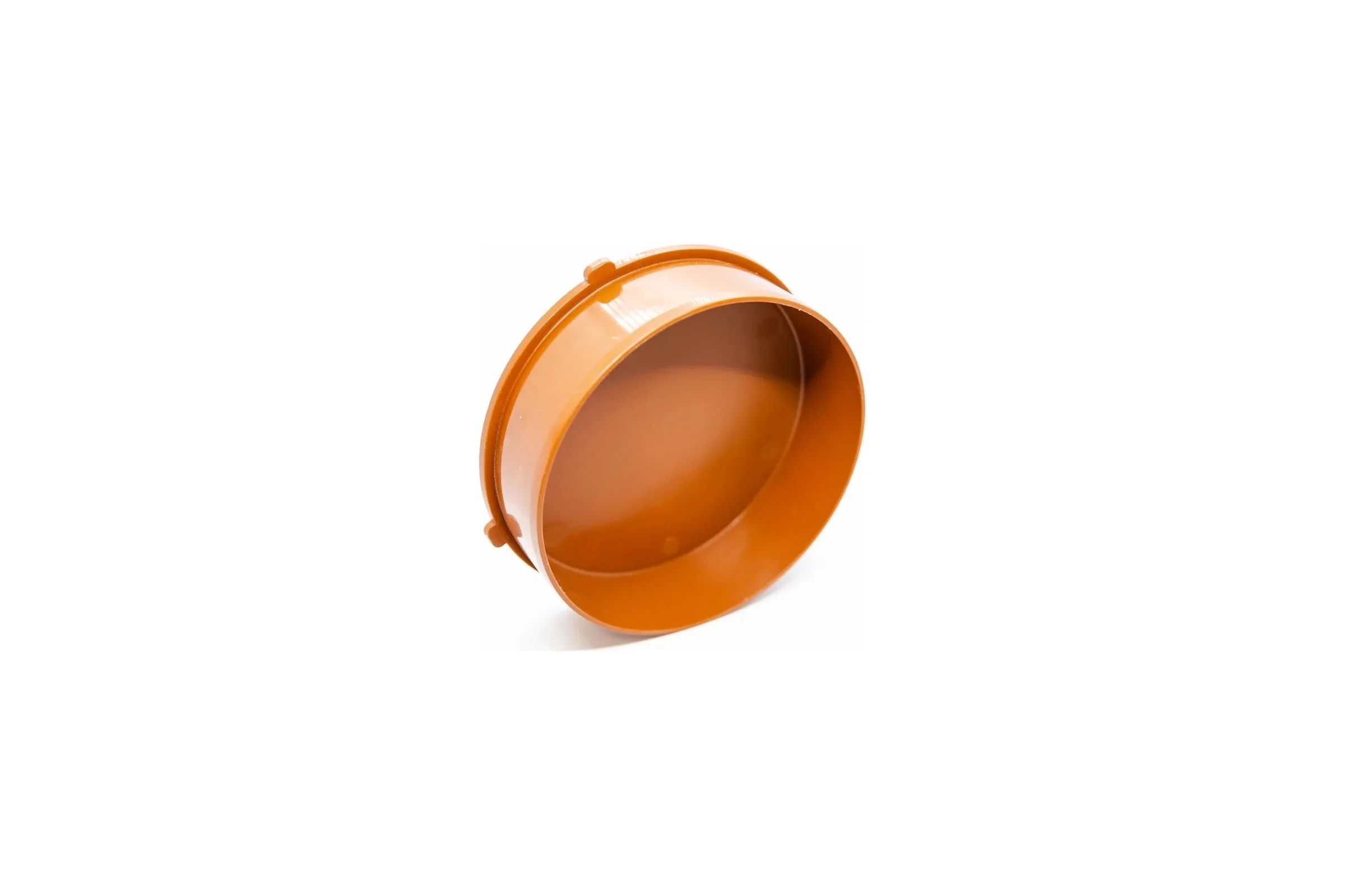 Заглушка для наружной канализации Flextron d 200 мм 148088