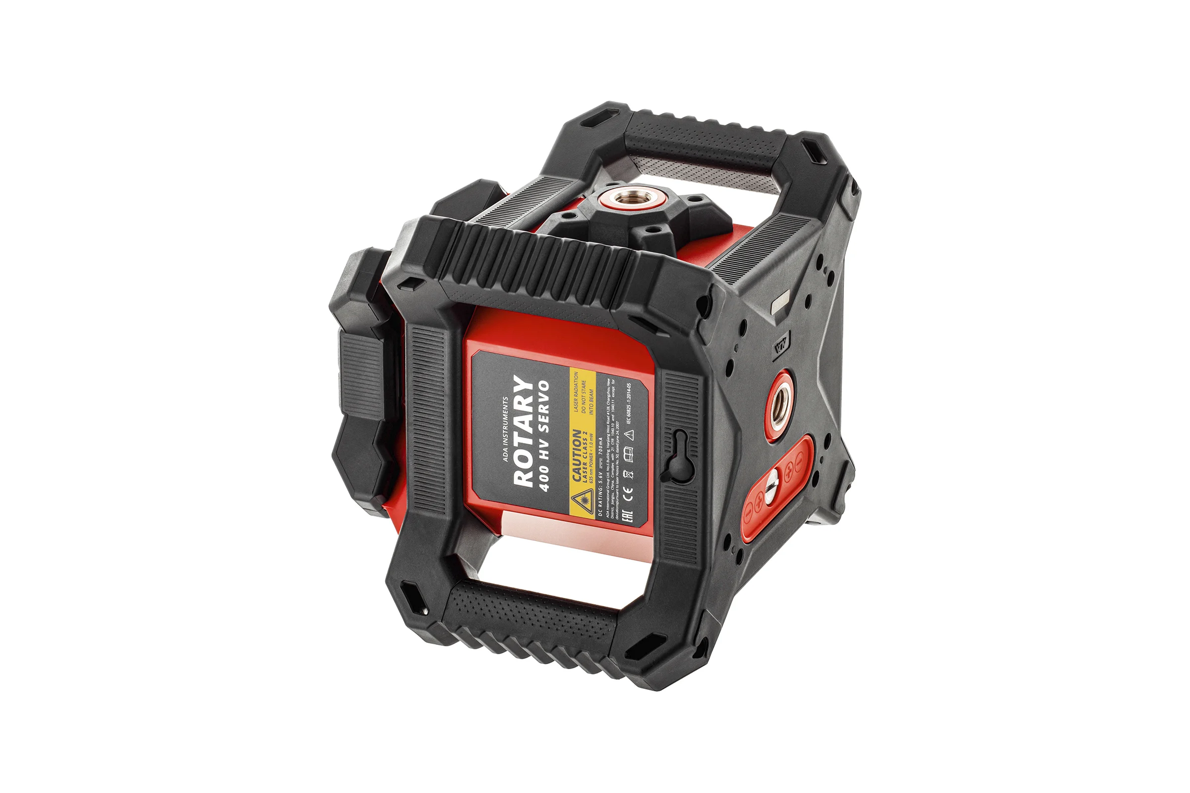 Профессиональный лазерный нивелир ADA ROTARY 400 HV SERVO А00458_2020