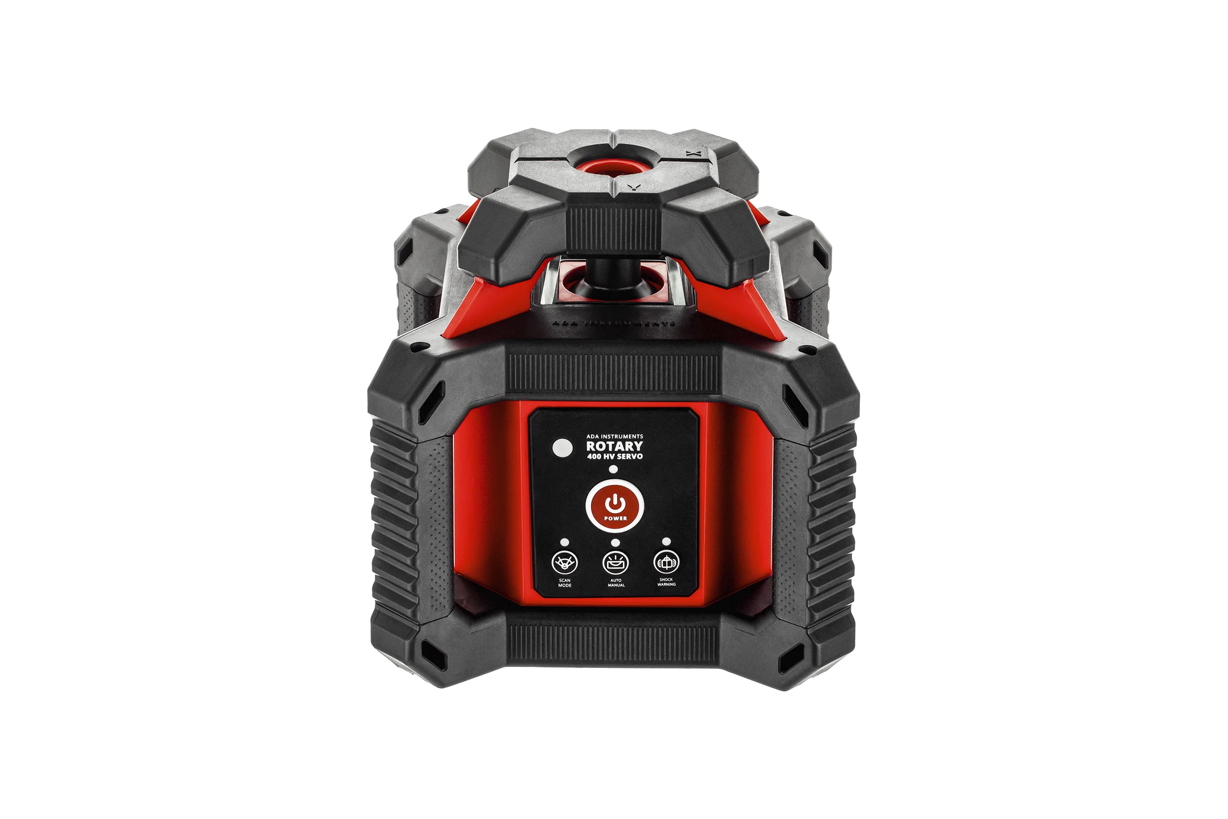 Профессиональный лазерный нивелир ADA ROTARY 400 HV SERVO А00458_2020