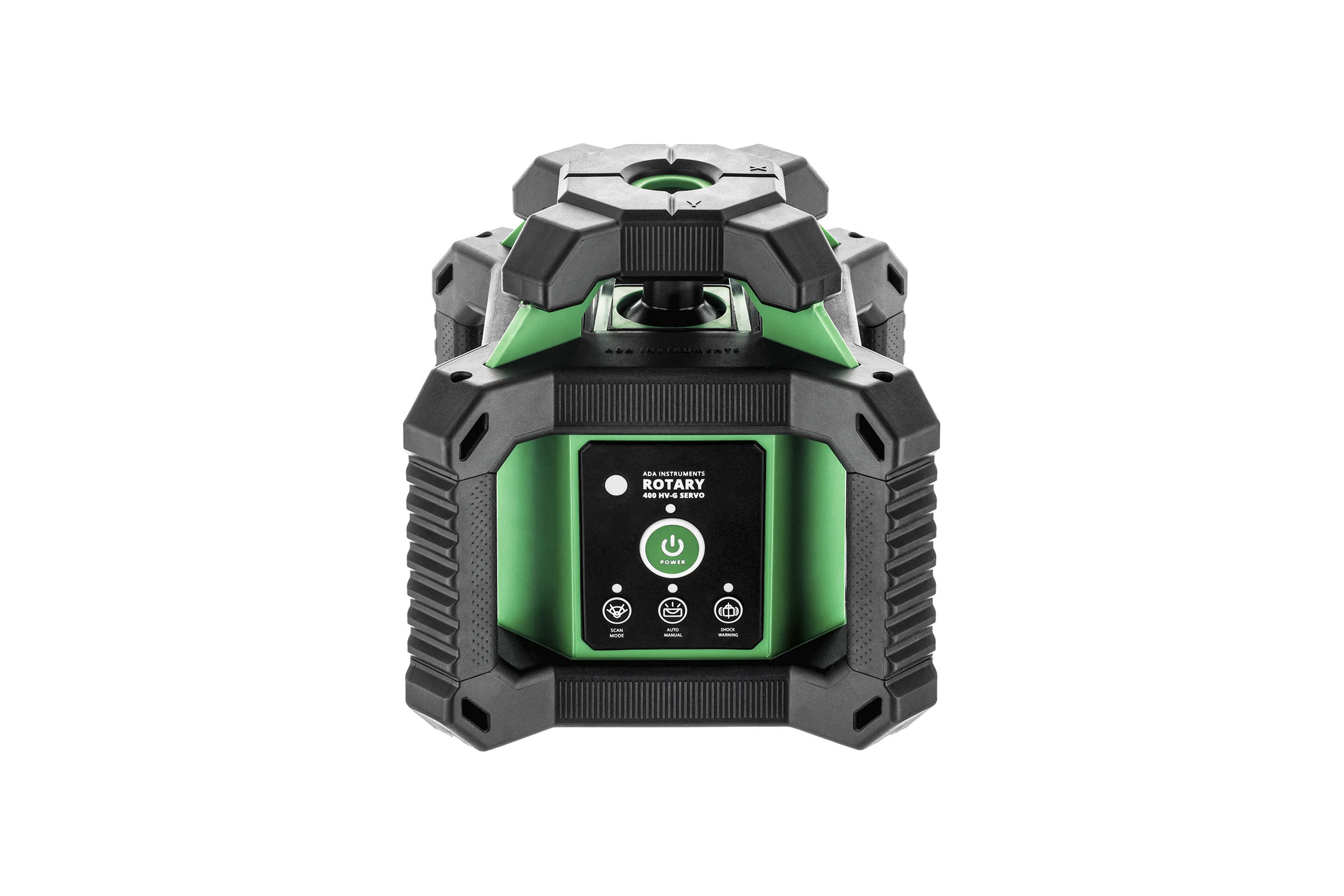 Профессиональный лазерный нивелир ADA ROTARY 400 HV-G SERVO А00584