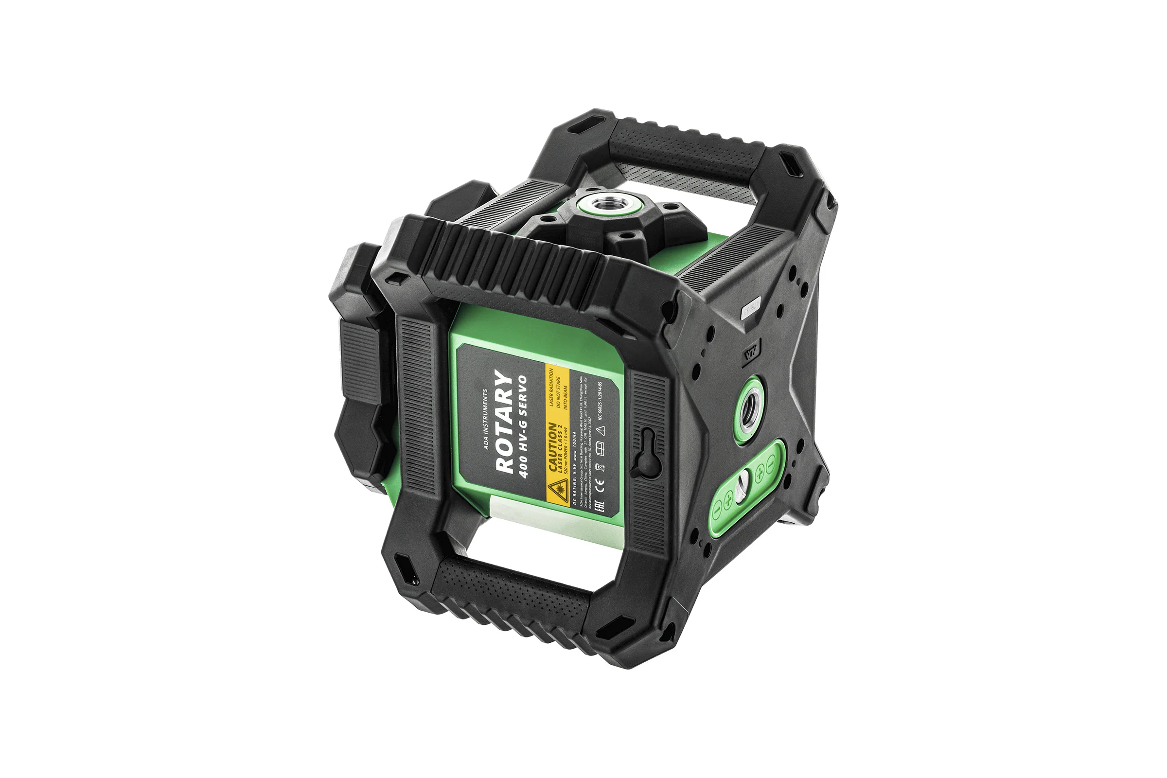 Профессиональный лазерный нивелир ADA ROTARY 400 HV-G SERVO А00584