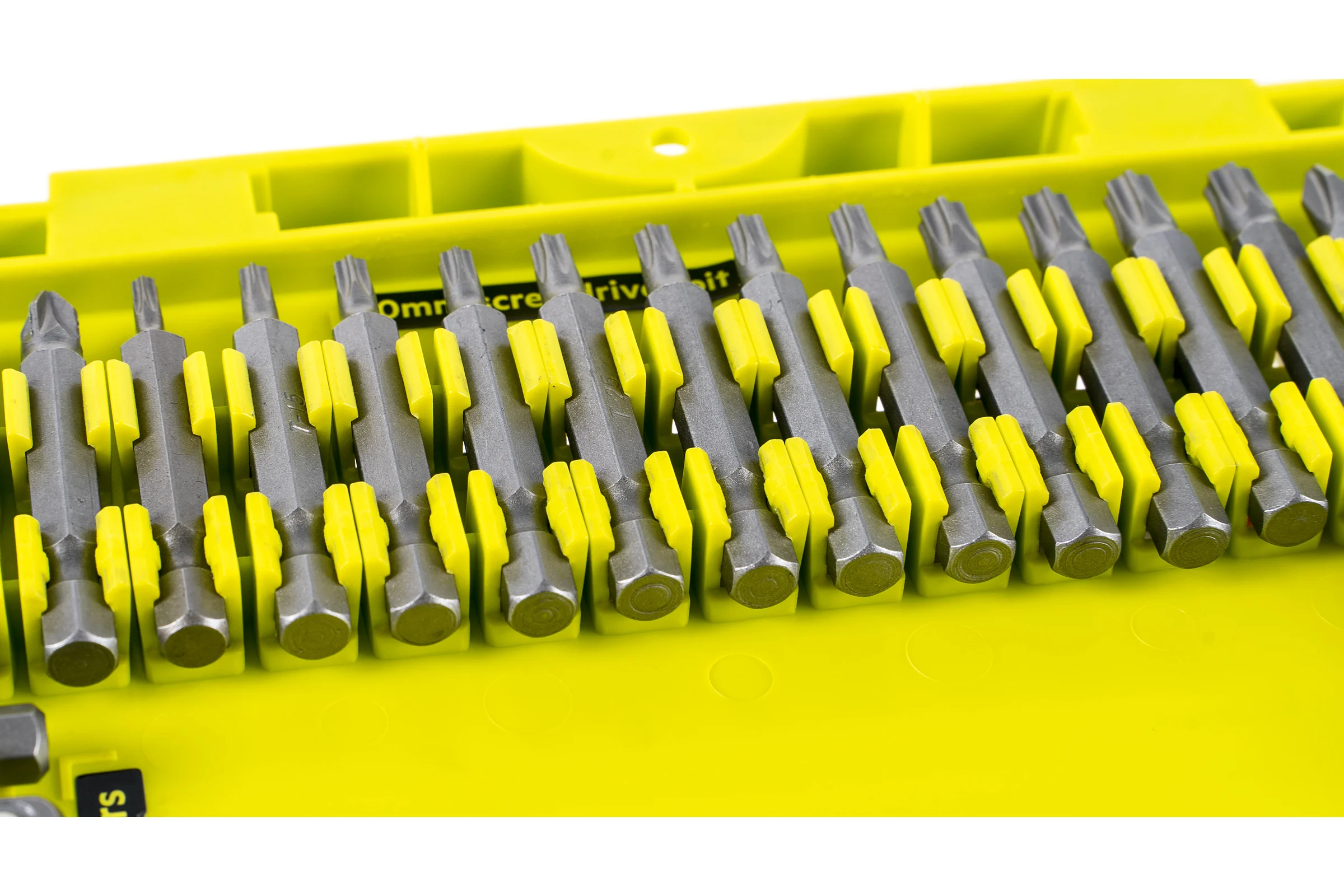Набор бит (141 шт.) Ryobi RAKD141 5132004667