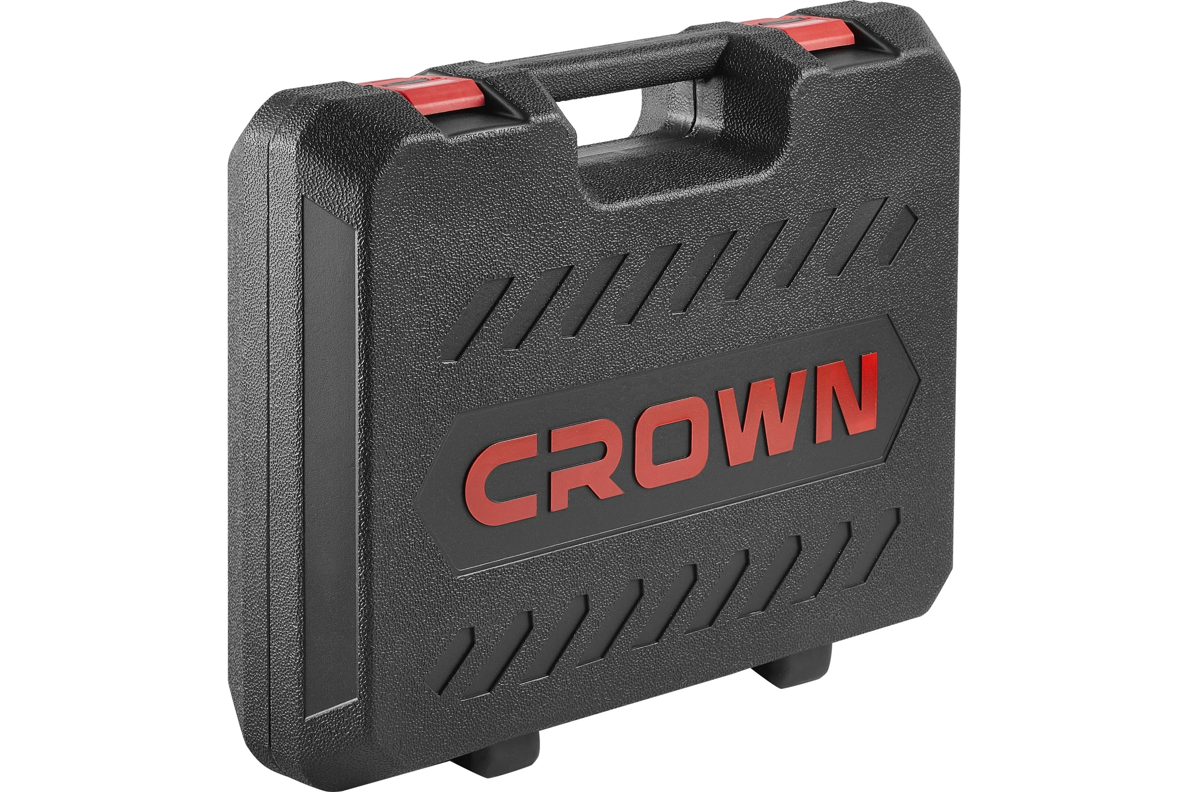 Аккумуляторная дрель-шуруповерт Crown CT21076HMX-2 BMC