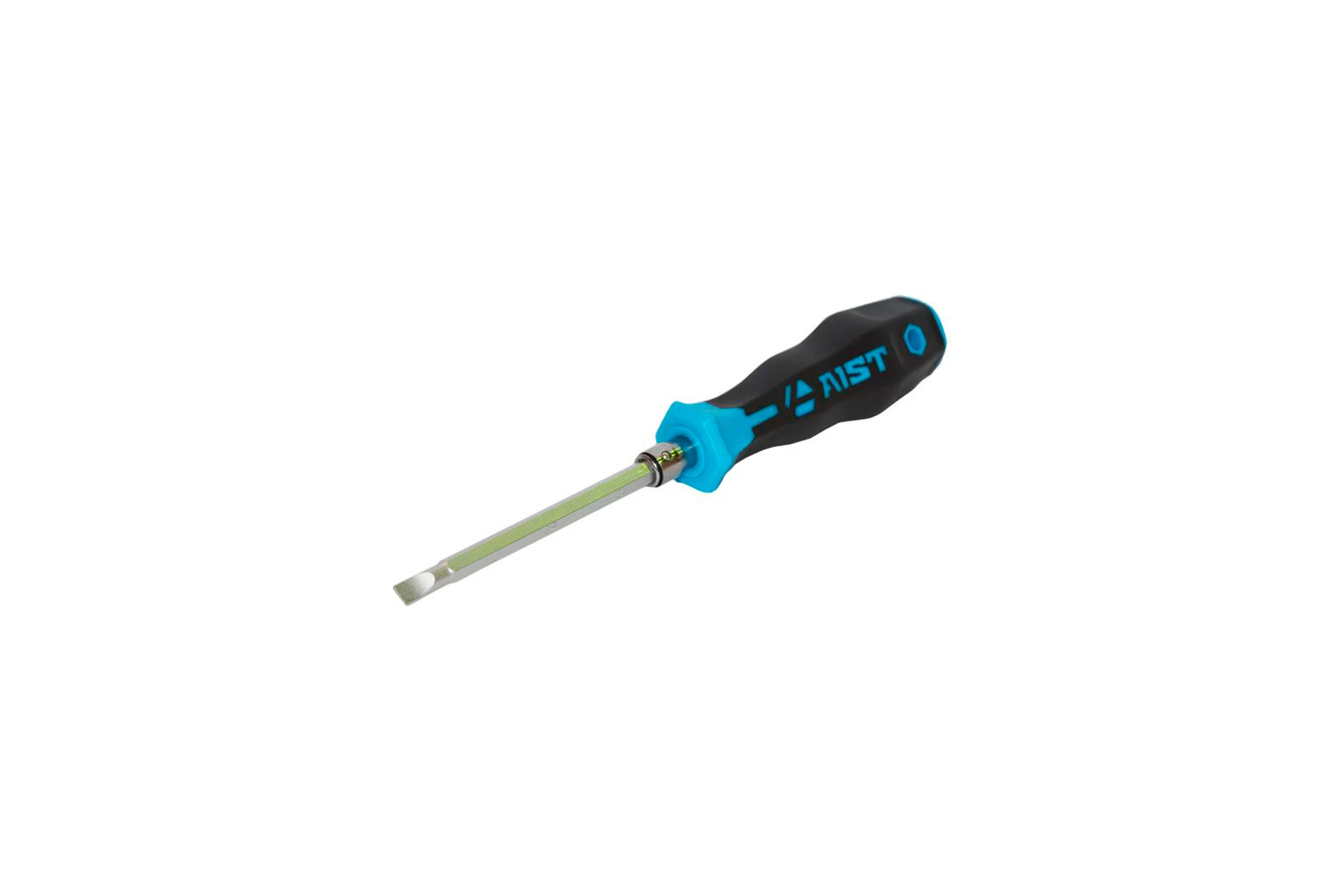 Комбинированная двухсторонняя переставная отвертка AIST SL6 PH2 800102 00-00003375