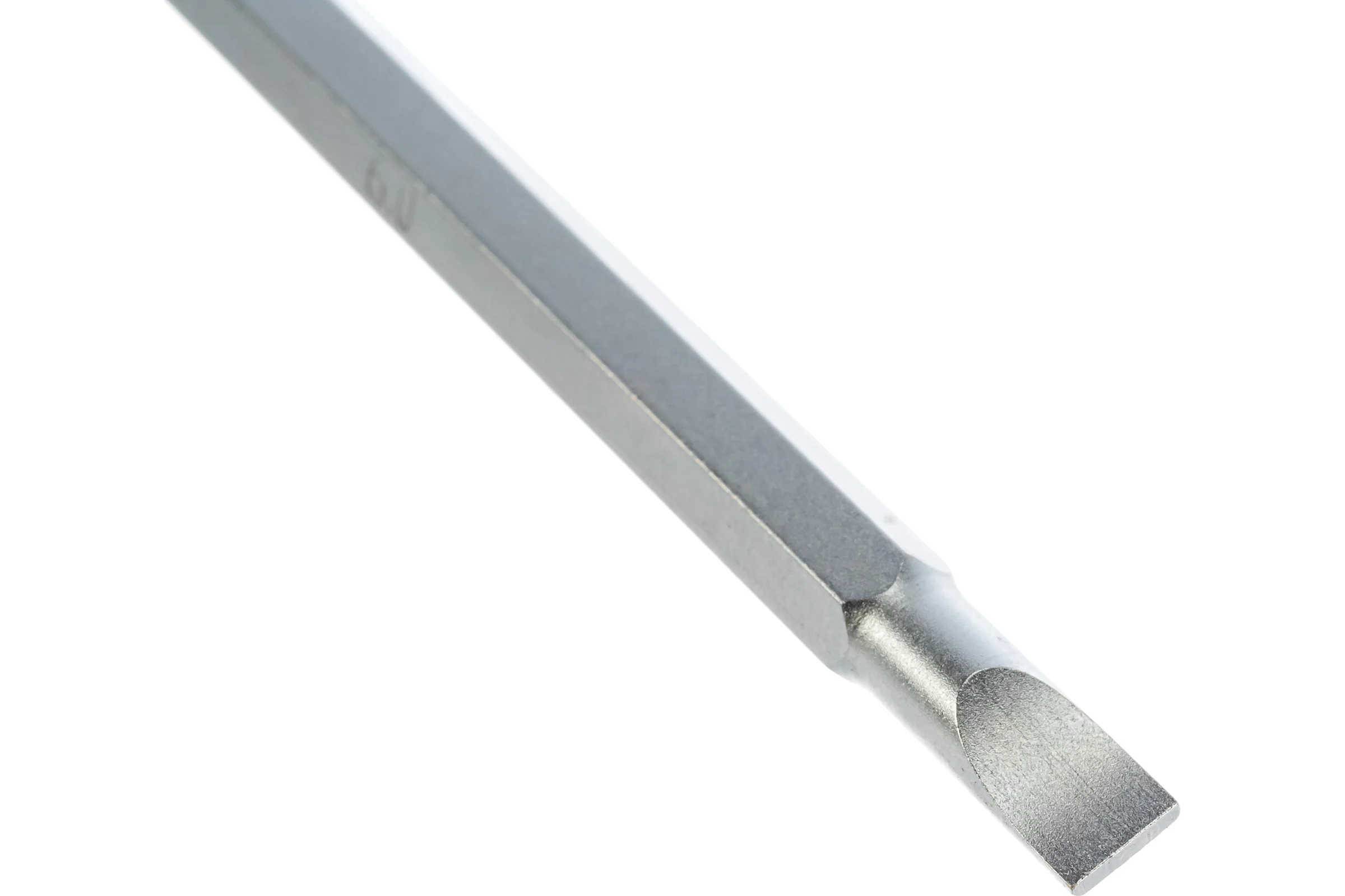 Комбинированная двухсторонняя переставная отвертка AIST SL6 PH2 800102 00-00003375