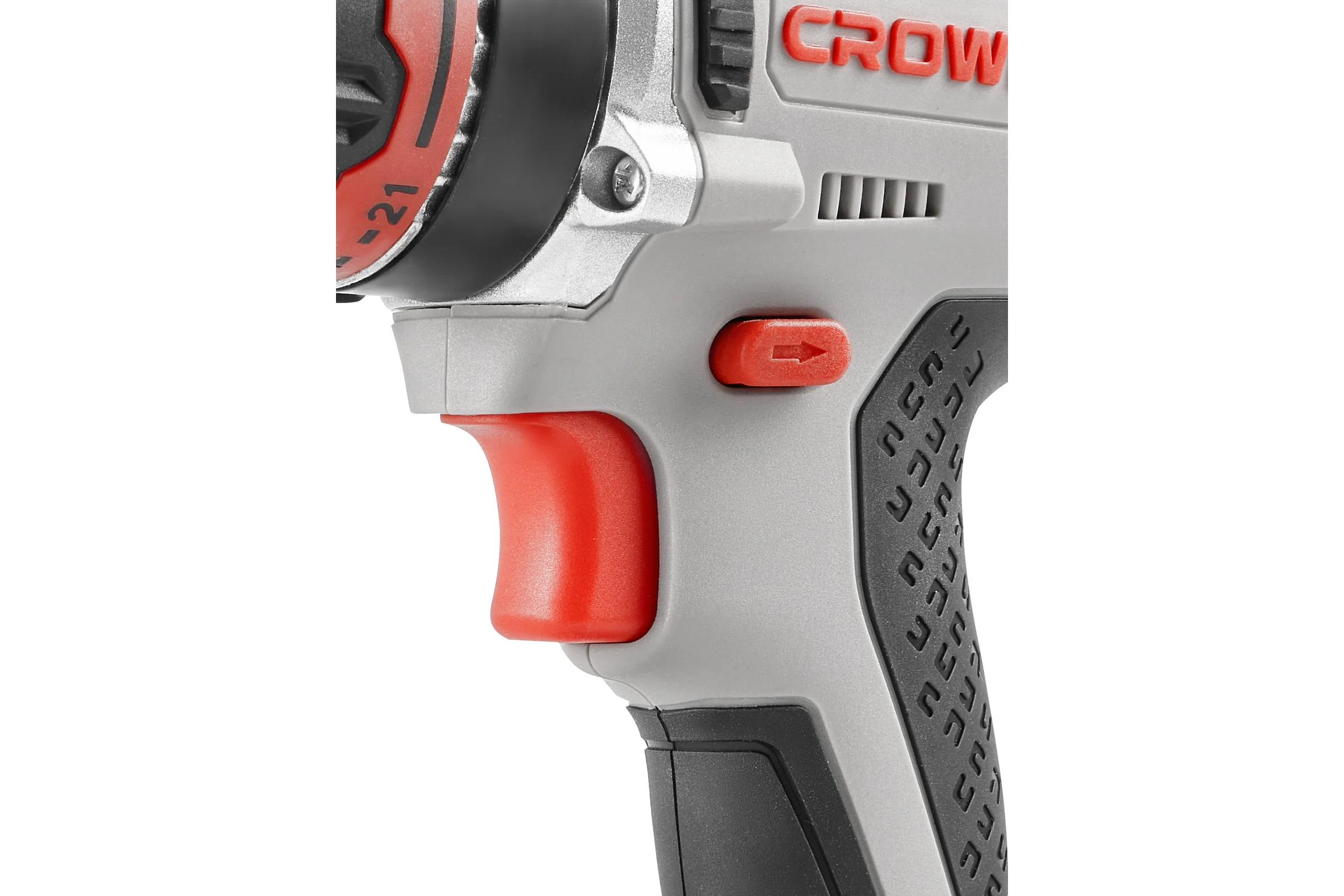 Аккумуляторная дрель-шуруповерт Crown CT21076HMX-4 BMC