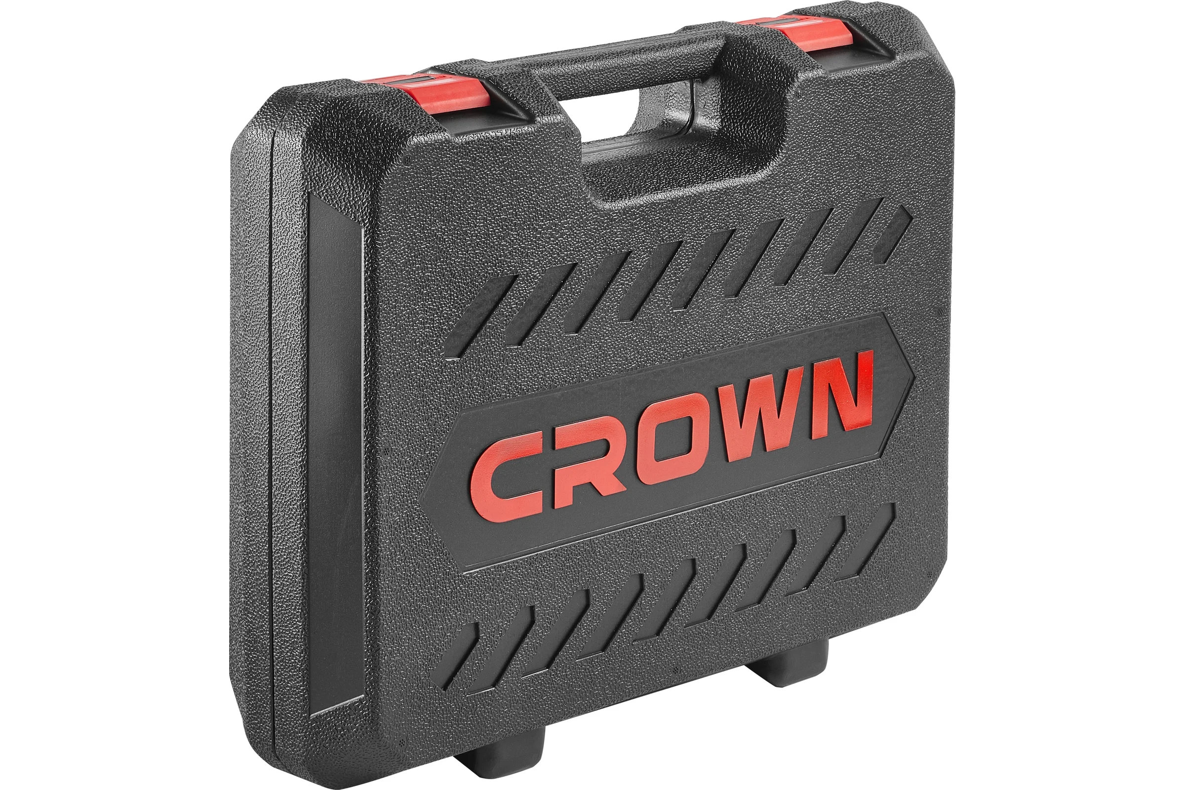 Аккумуляторная дрель-шуруповерт Crown CT21076HMX-4 BMC