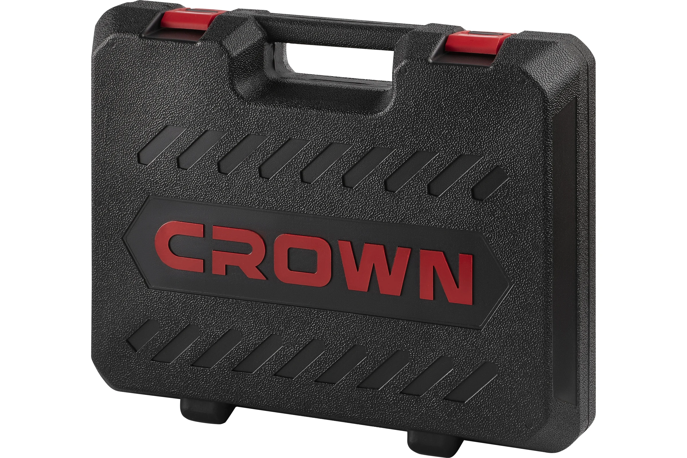 Аккумуляторная ударная дрель-шуруповерт Crown CT21075HMX-4 BMC