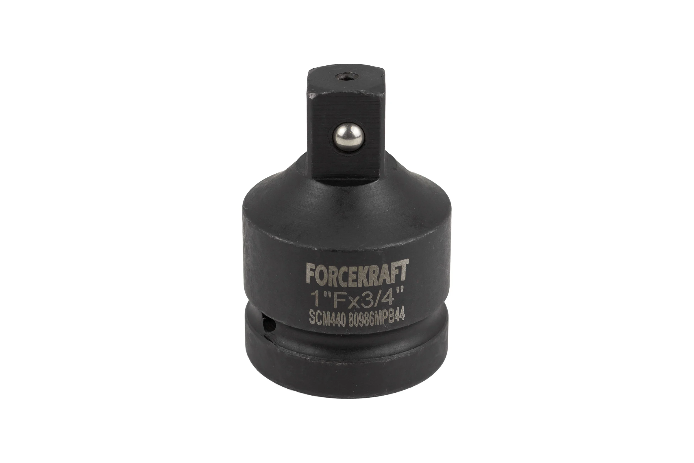 Адаптер ударный 1"(F)х3/4"(M) Forcekraft FK-80986MPB44(57133)