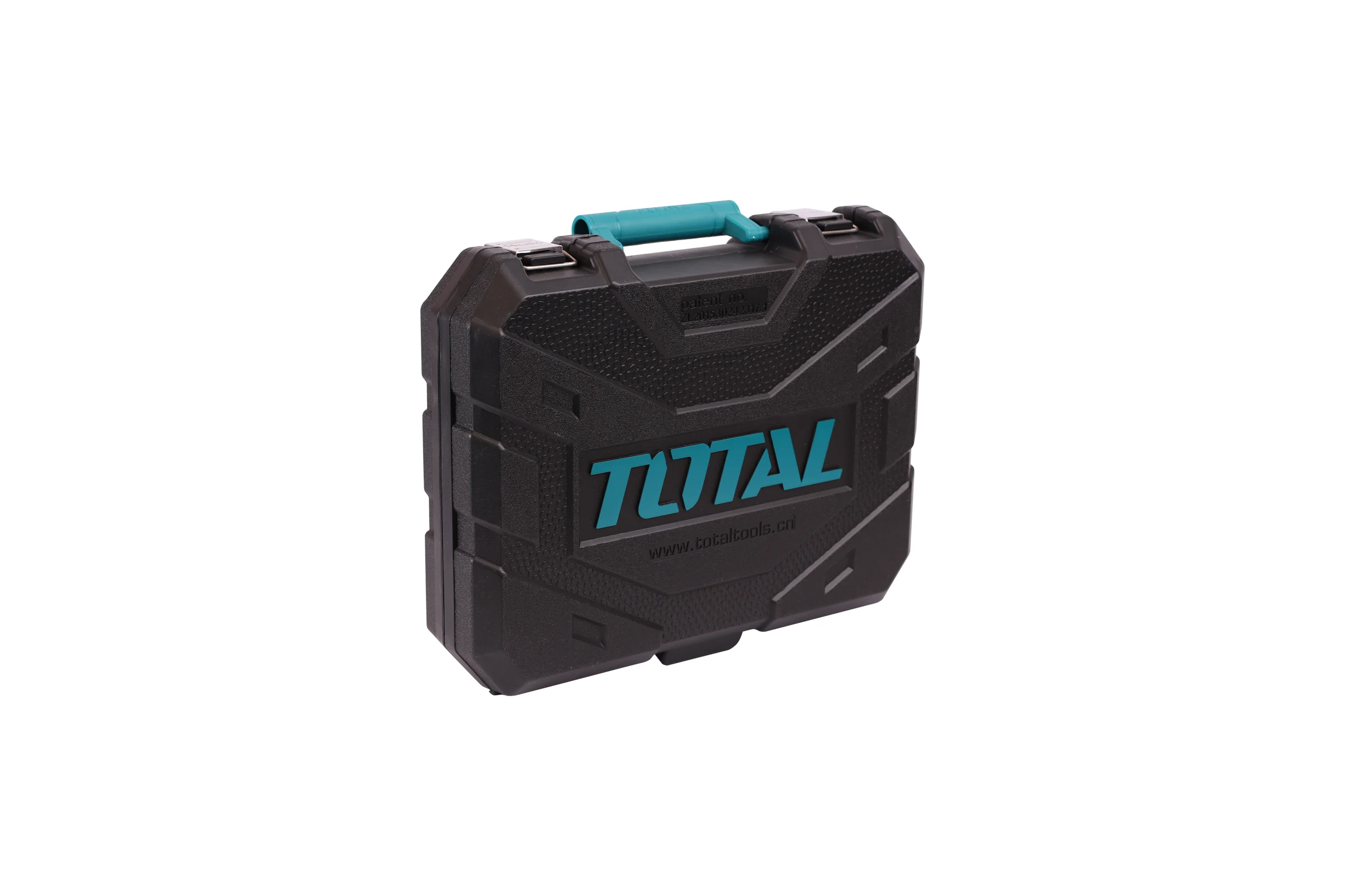Аккумуляторная дрель-шуруповёрт TOTAL TDLI2003
