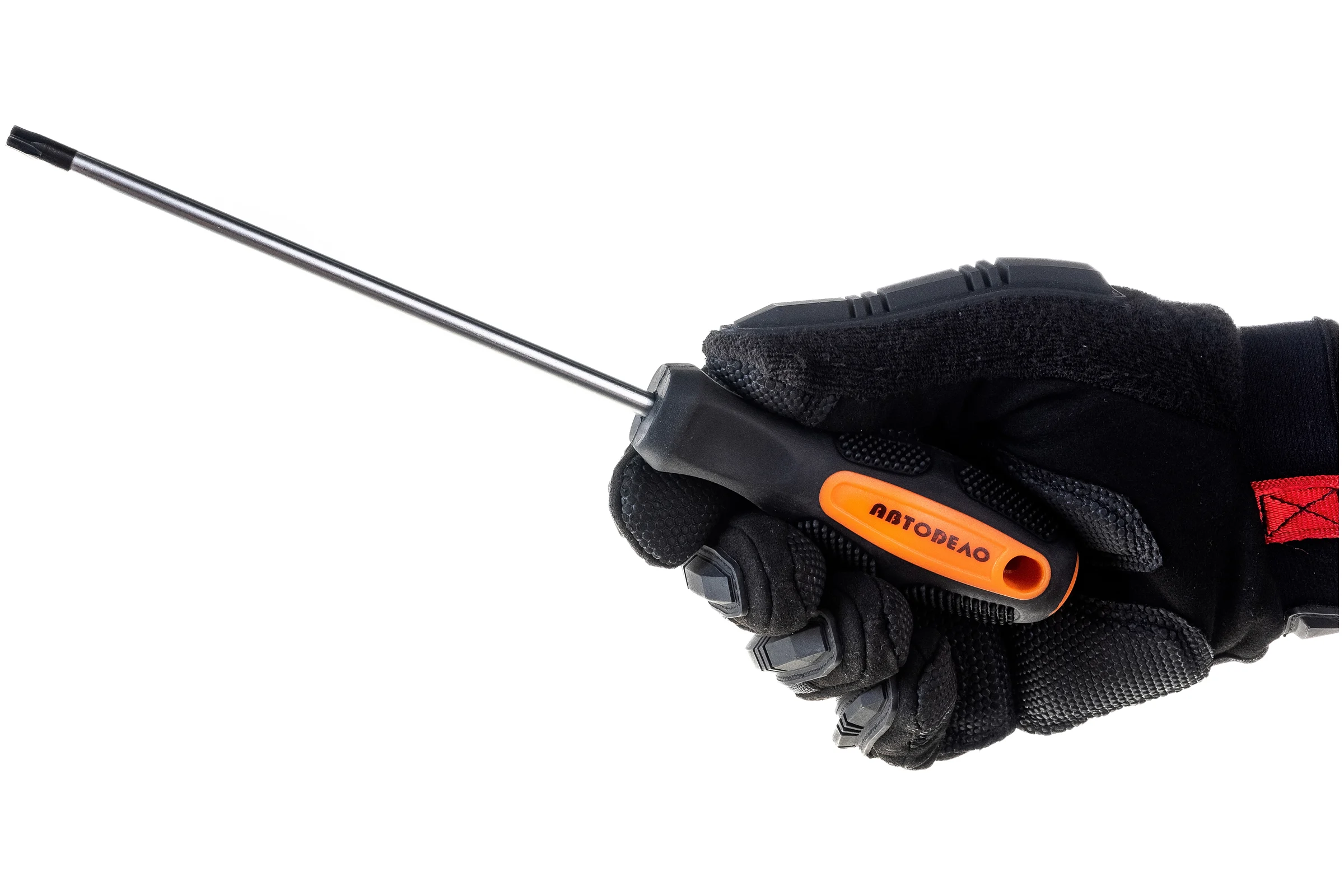 Отвертка TORX на держателе Автоdело T30x150 мм 30930 14023