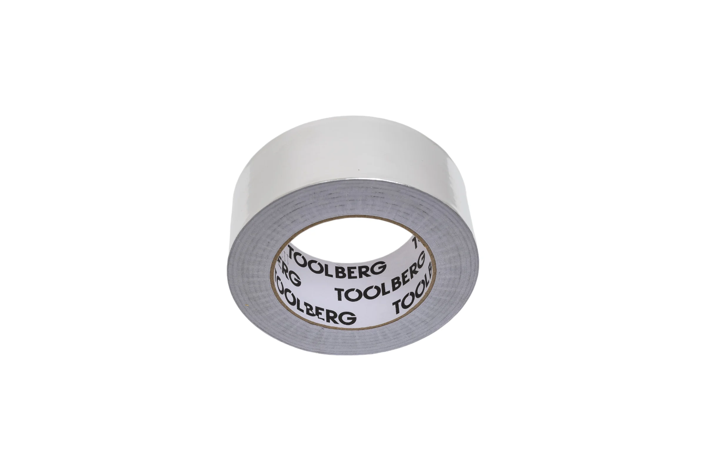 Алюминиевая лента TOOLBERG 2006010, 48 мм х 50 м 90003726843
