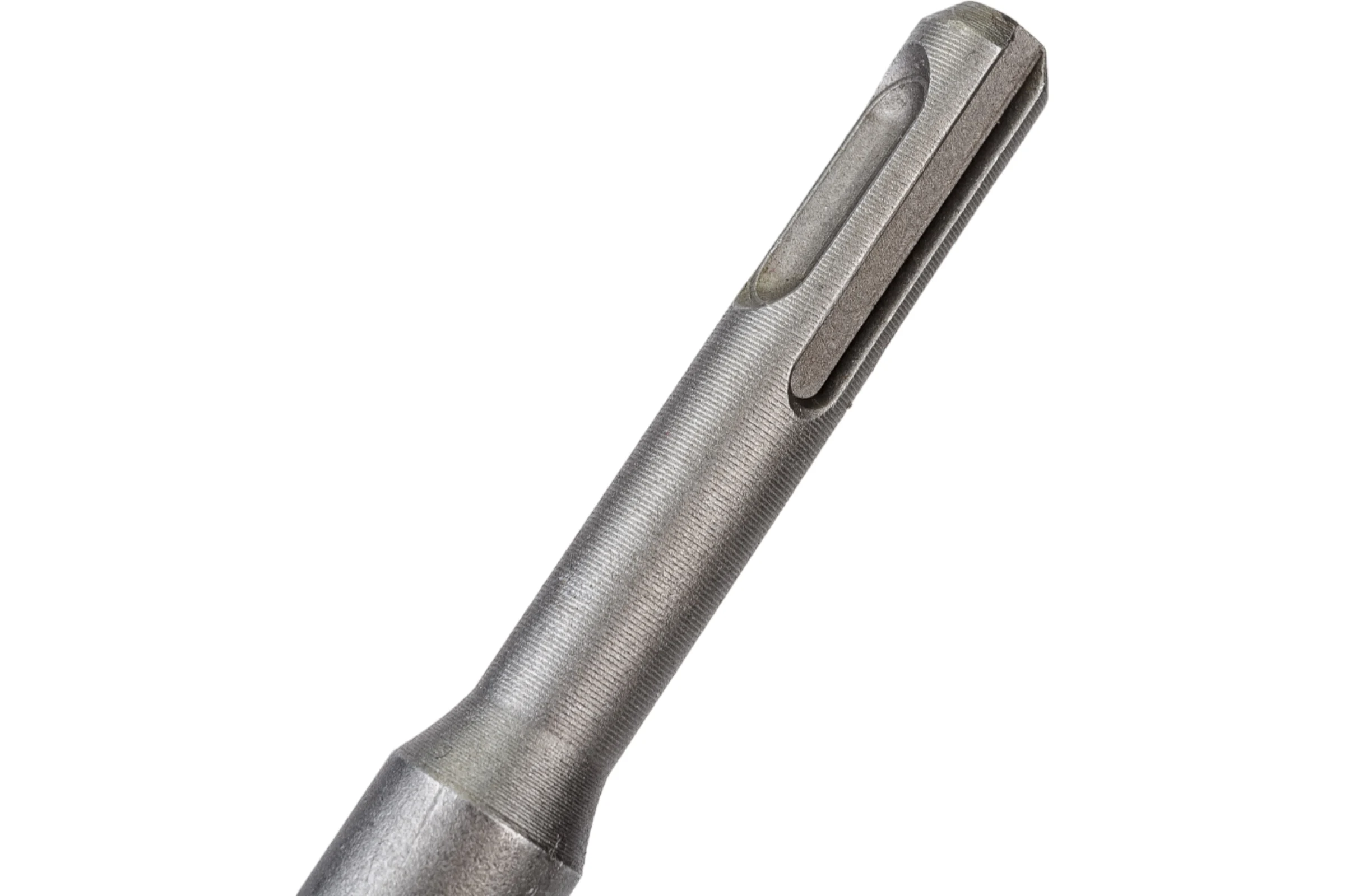 Зубило пикообразное SDS-plus 250 мм AV Steel AV-811001